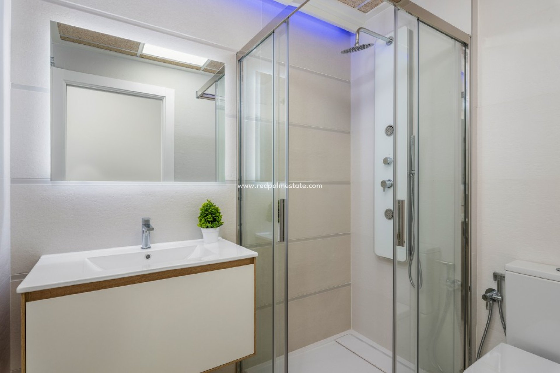 Obra nueva - Apartmentos -
Torrevieja - Los balcones