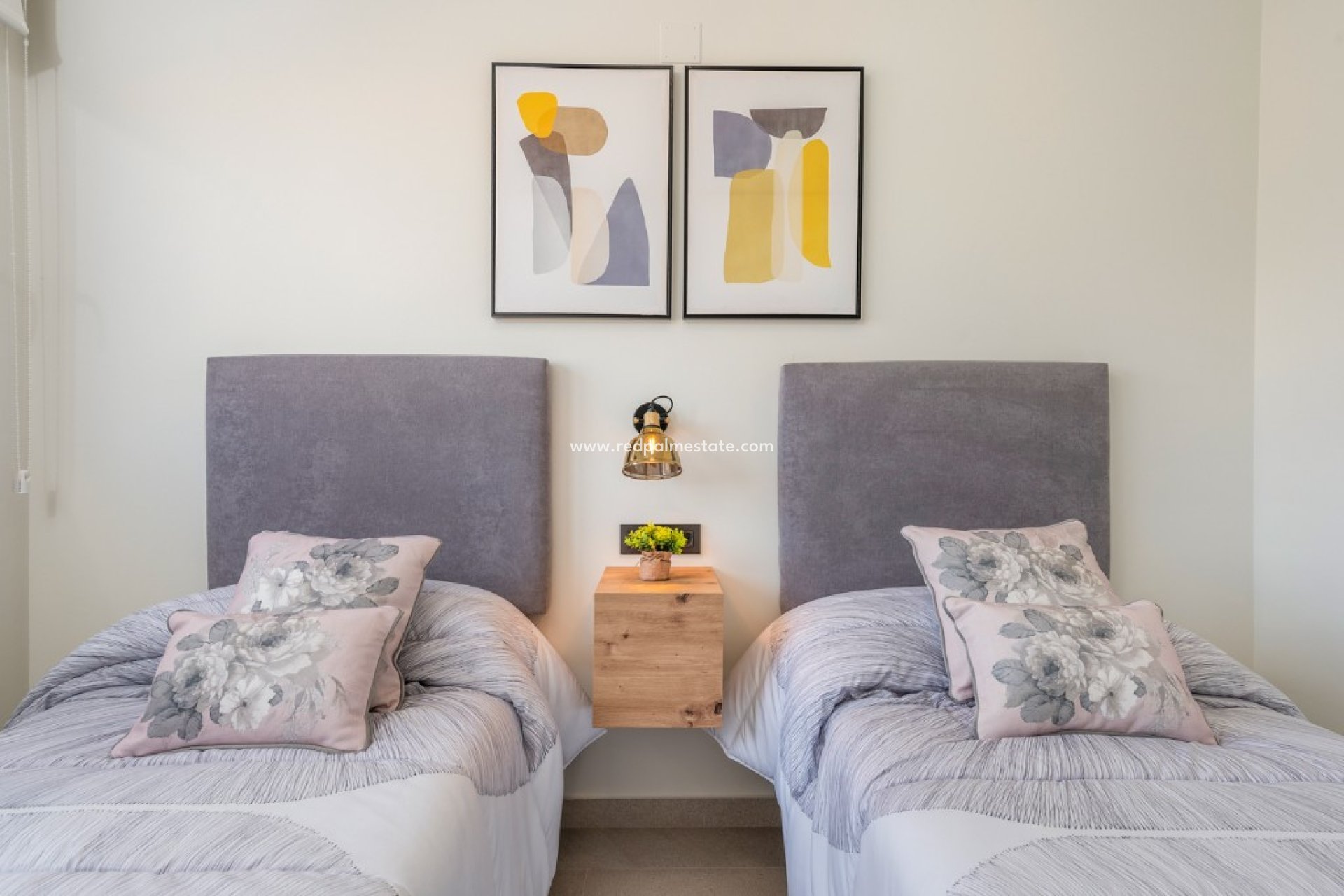 Obra nueva - Apartmentos -
Torrevieja - Los balcones