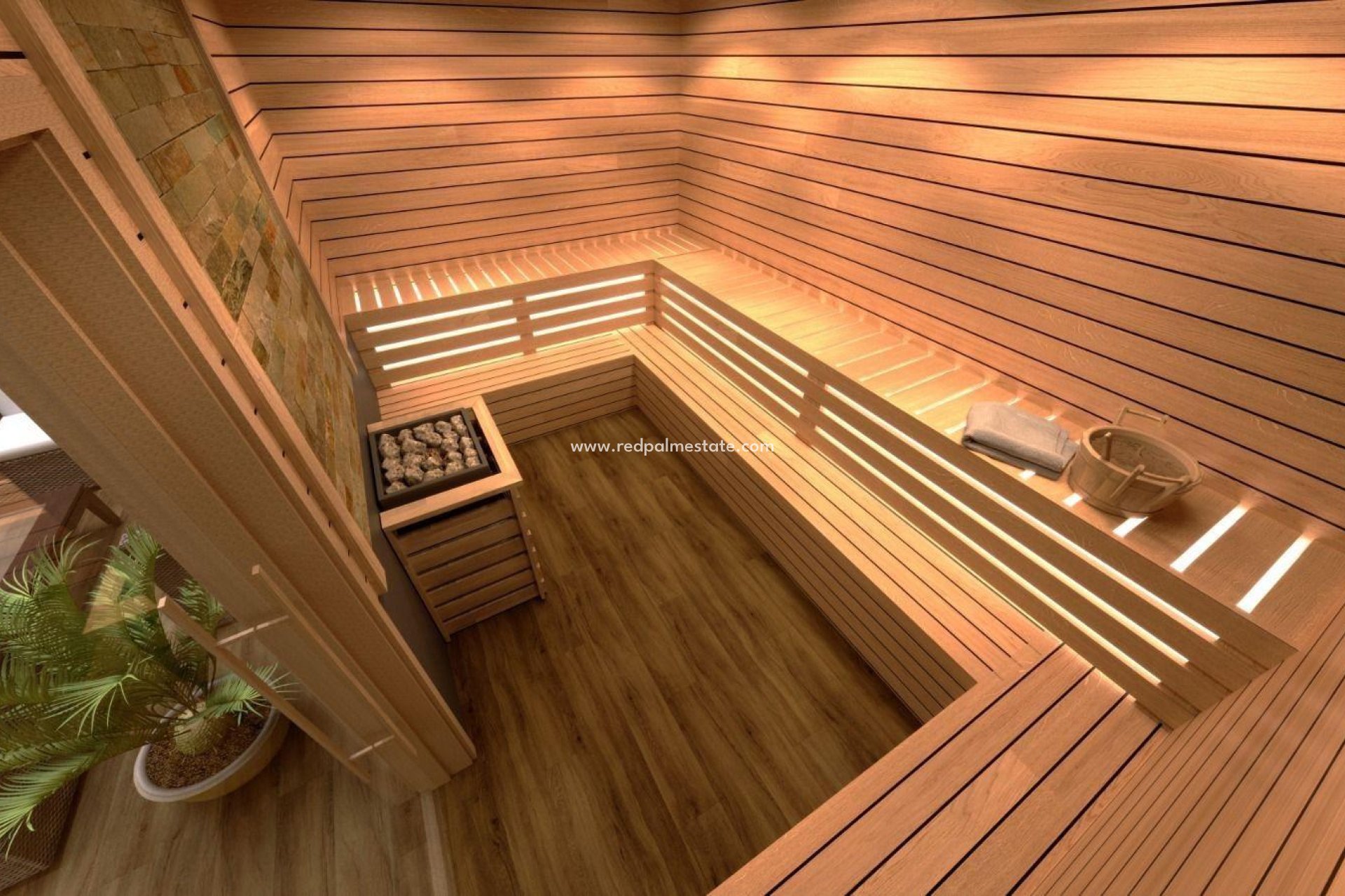 Obra nueva - Apartmentos -
Torrevieja - PARQUE DE LAS NACIONES