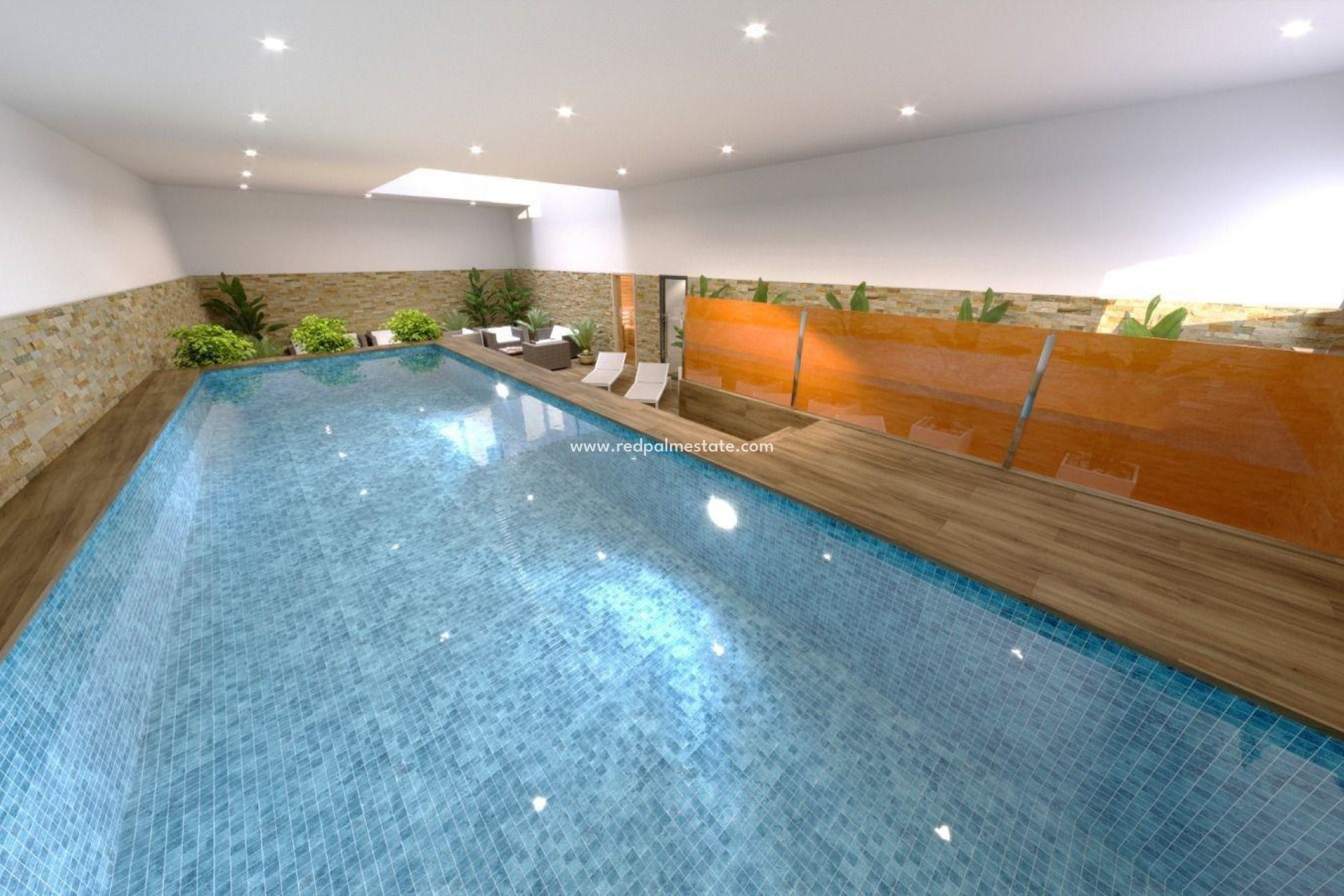 Obra nueva - Apartmentos -
Torrevieja - PARQUE DE LAS NACIONES