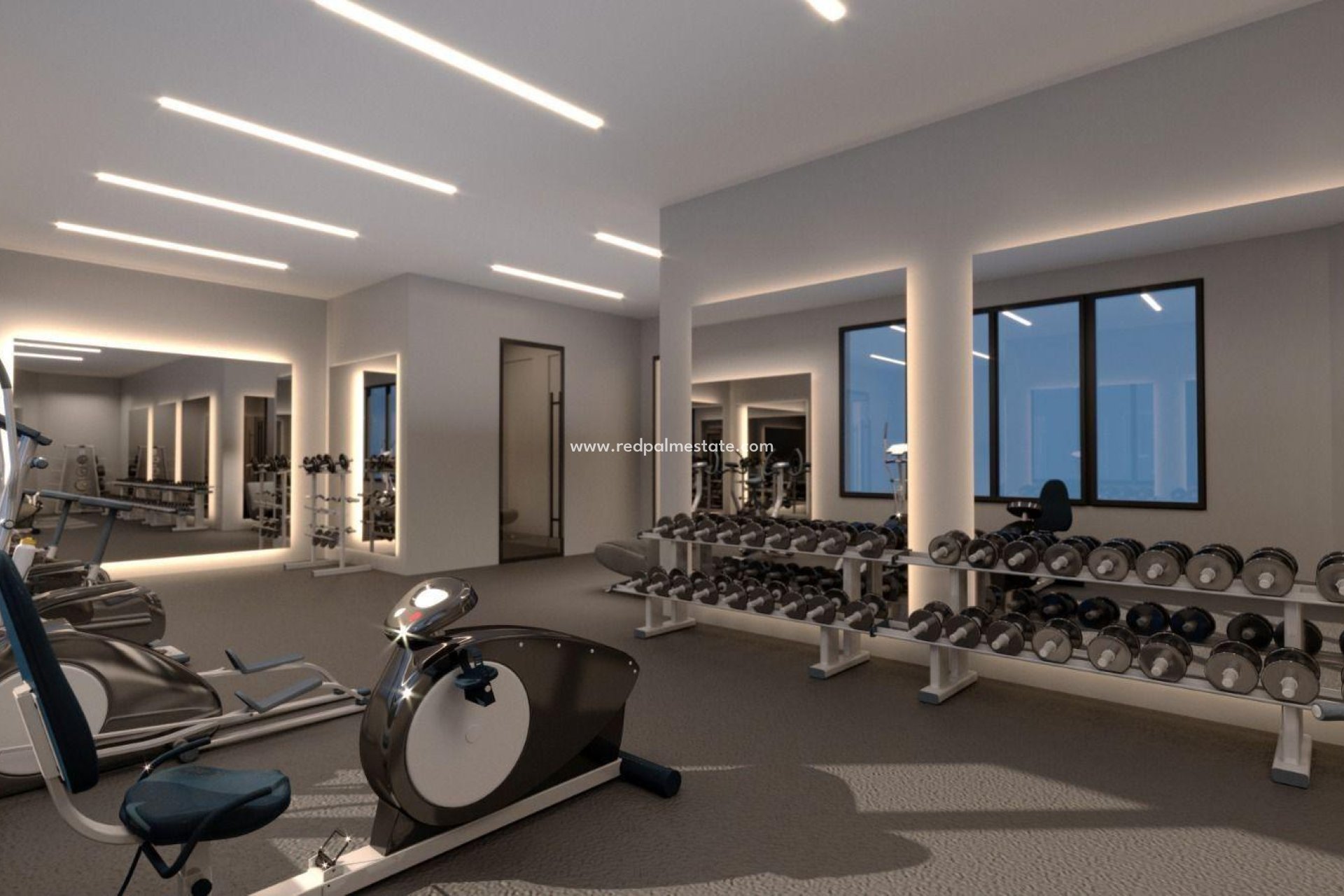 Obra nueva - Apartmentos -
Torrevieja - PARQUE DE LAS NACIONES