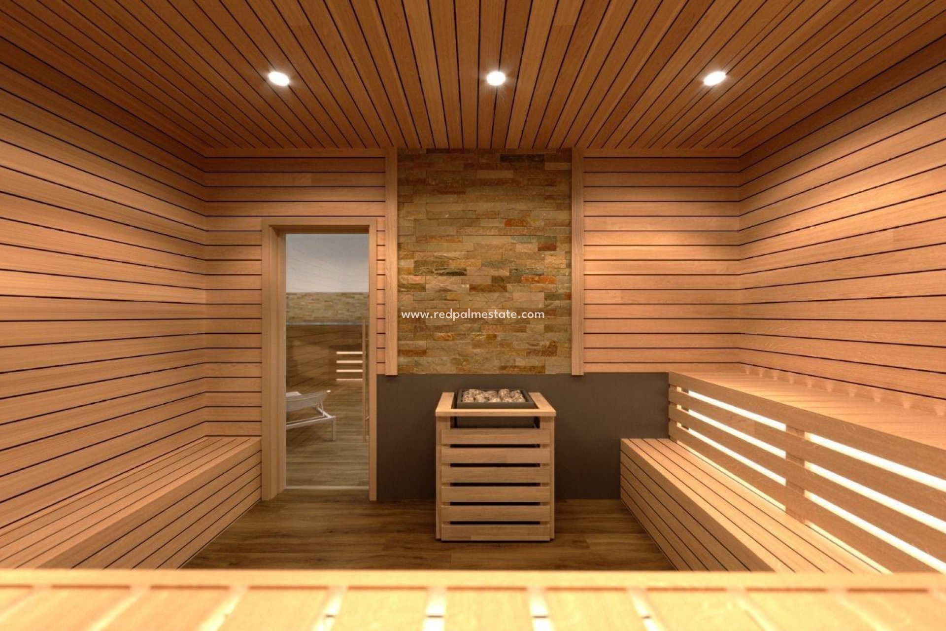 Obra nueva - Apartmentos -
Torrevieja - PARQUE DE LAS NACIONES