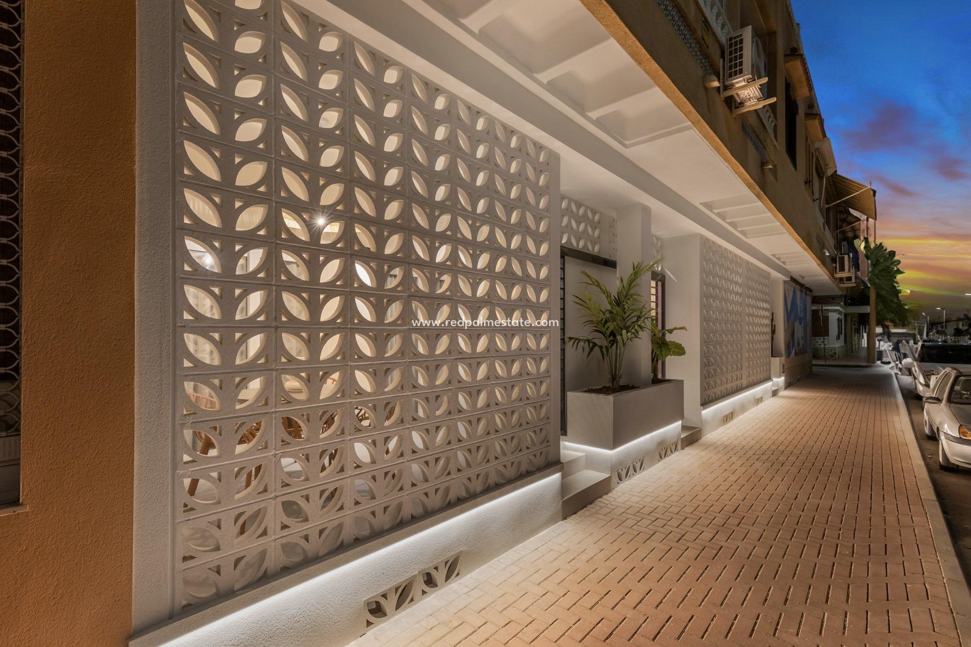 Obra nueva - Apartmentos -
Torrevieja - Playa Los Naufragos