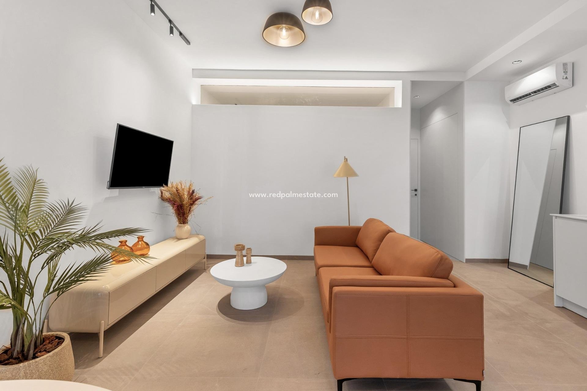 Obra nueva - Apartmentos -
Torrevieja - Playa Los Naufragos