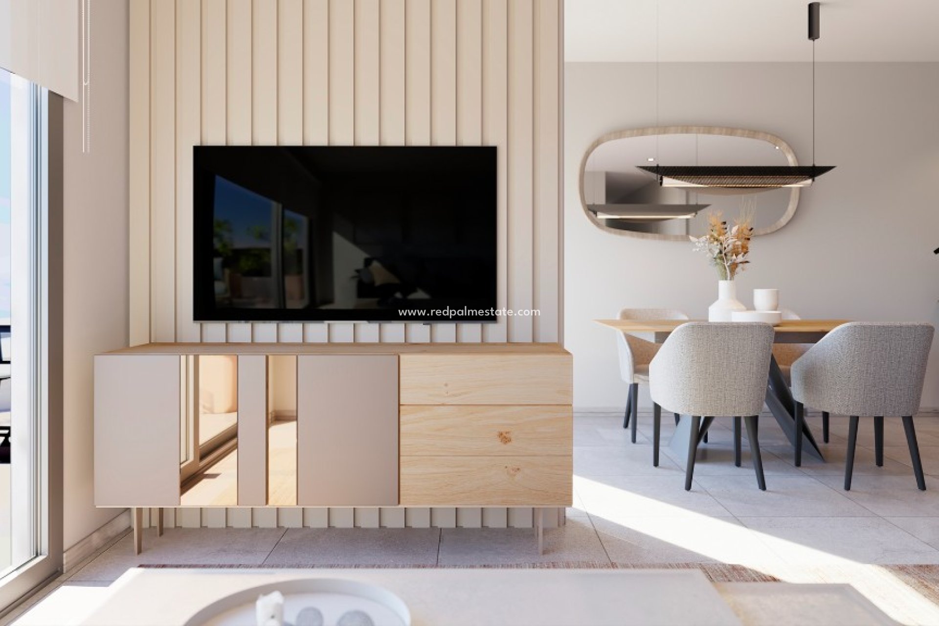 Obra nueva - Apartmentos -
Torrevieja - Punta prima