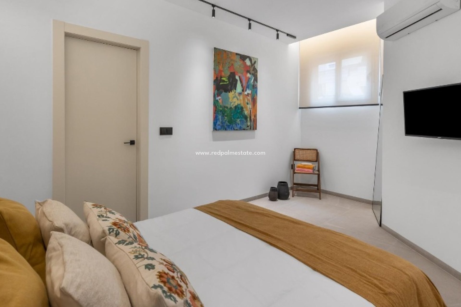 Obra nueva - Apartmentos -
Torrevieja