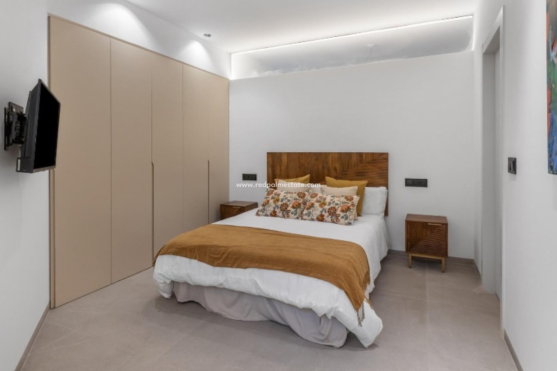 Obra nueva - Apartmentos -
Torrevieja