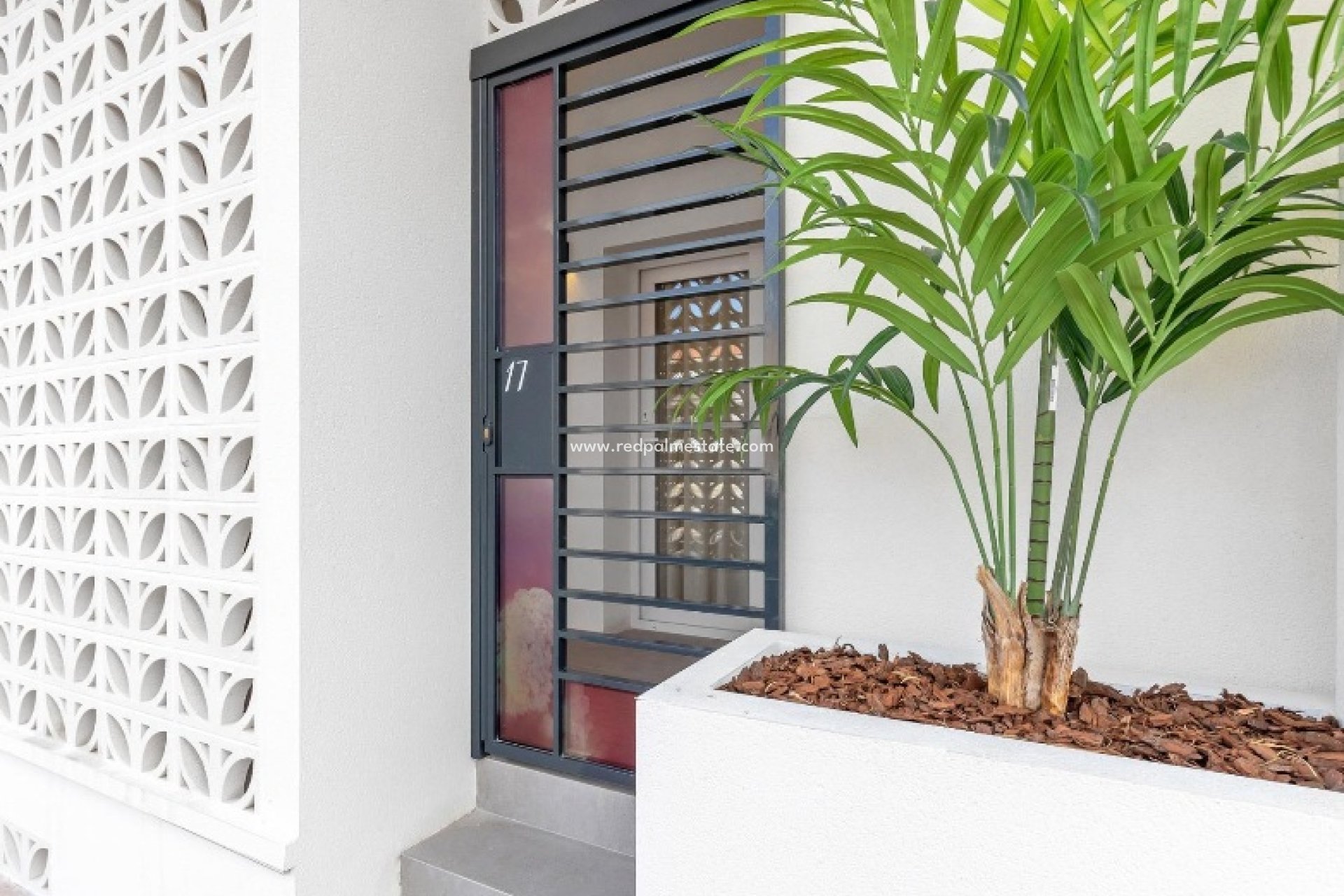 Obra nueva - Apartmentos -
Torrevieja