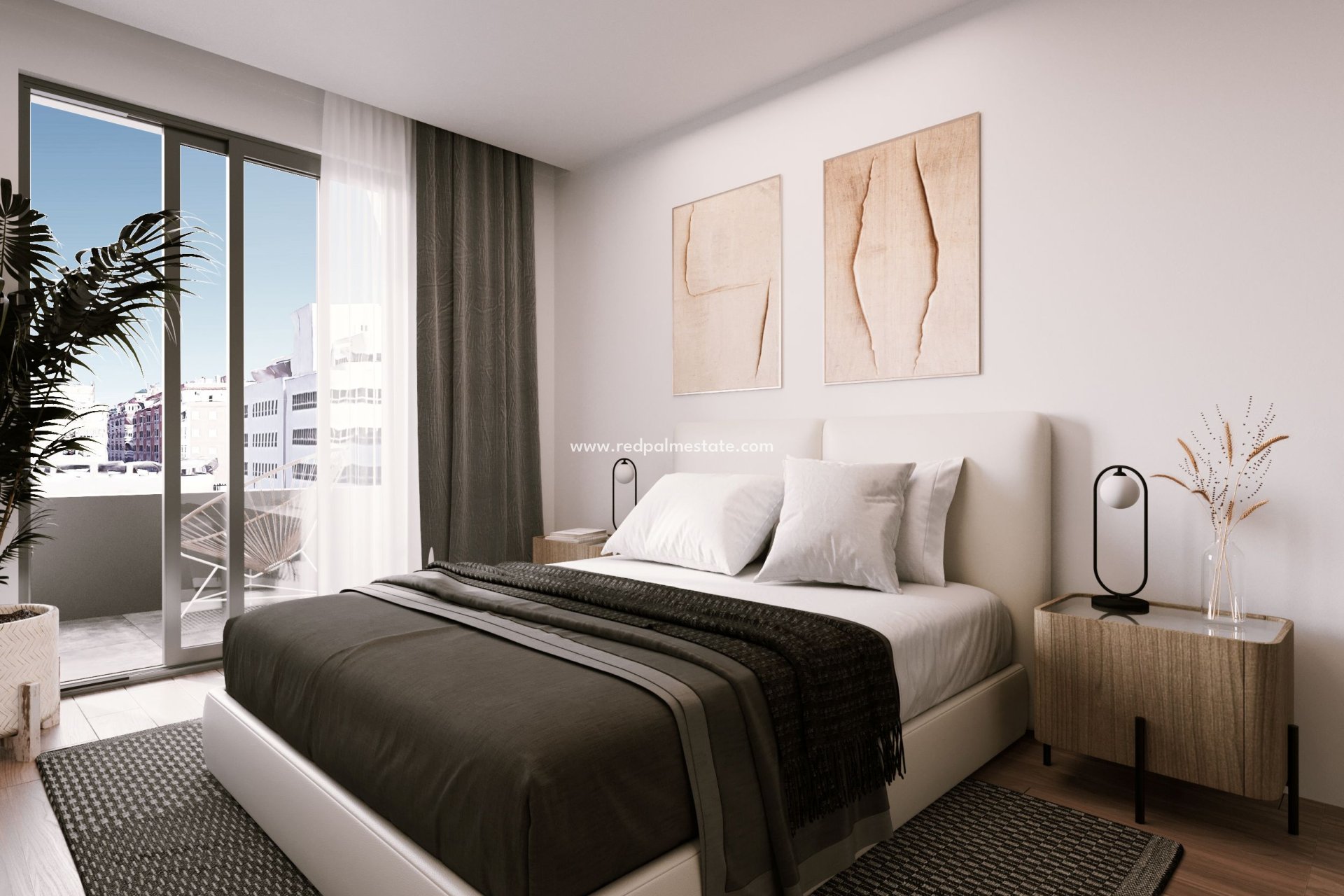 Obra nueva - Apartmentos -
Torrevieja