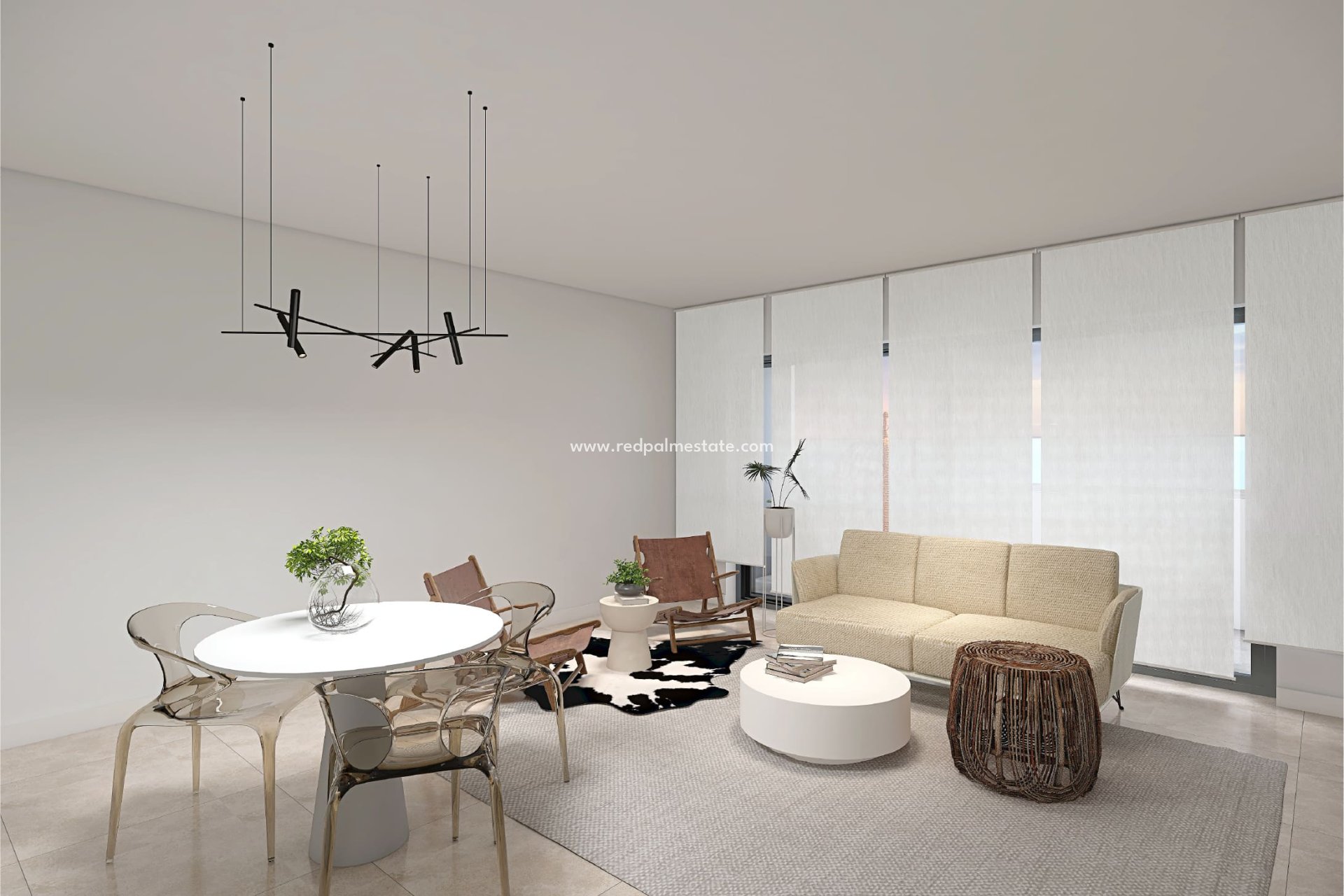 Obra nueva - Apartmentos -
Torrevieja