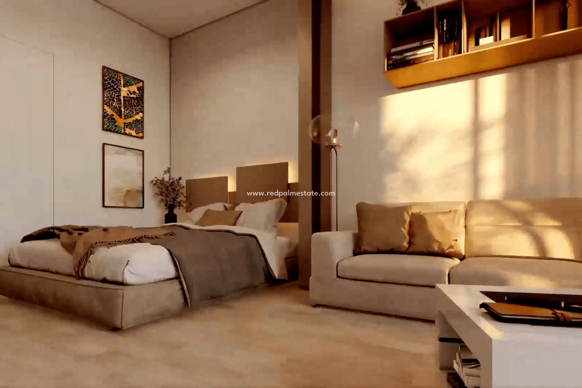 Obra nueva - Apartmentos -
Torrevieja