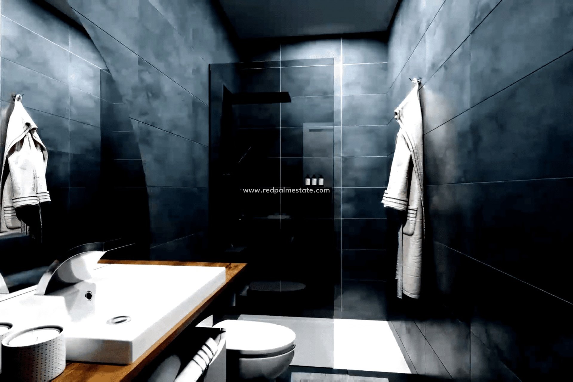 Obra nueva - Apartmentos -
Torrevieja