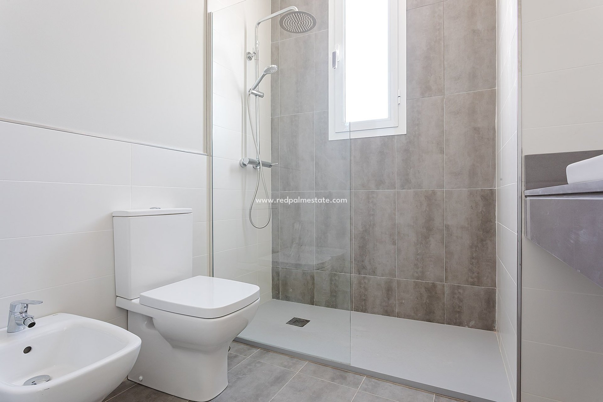 Obra nueva - Apartmentos -
Vera Playa - Vera