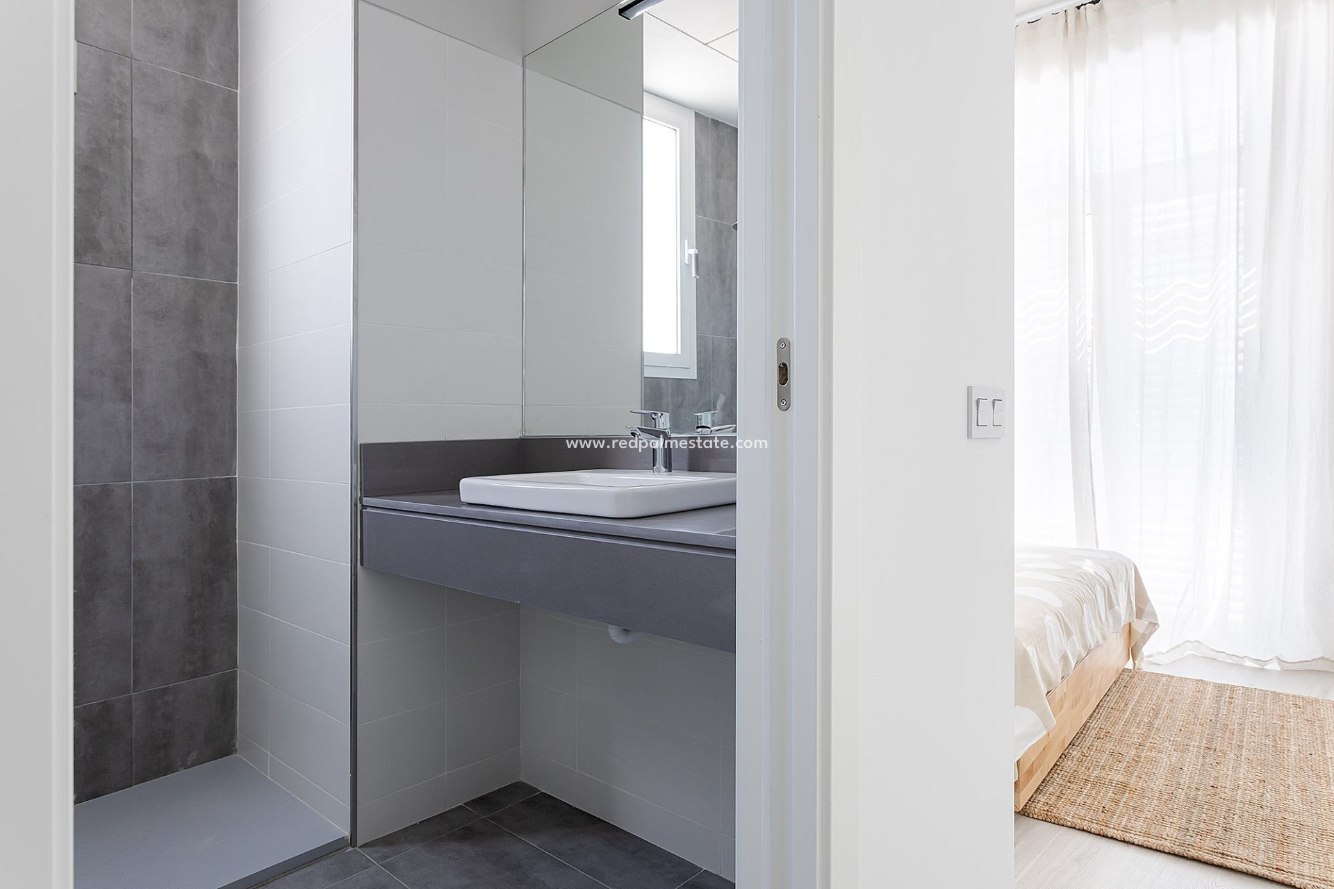 Obra nueva - Apartmentos -
Vera Playa - Vera