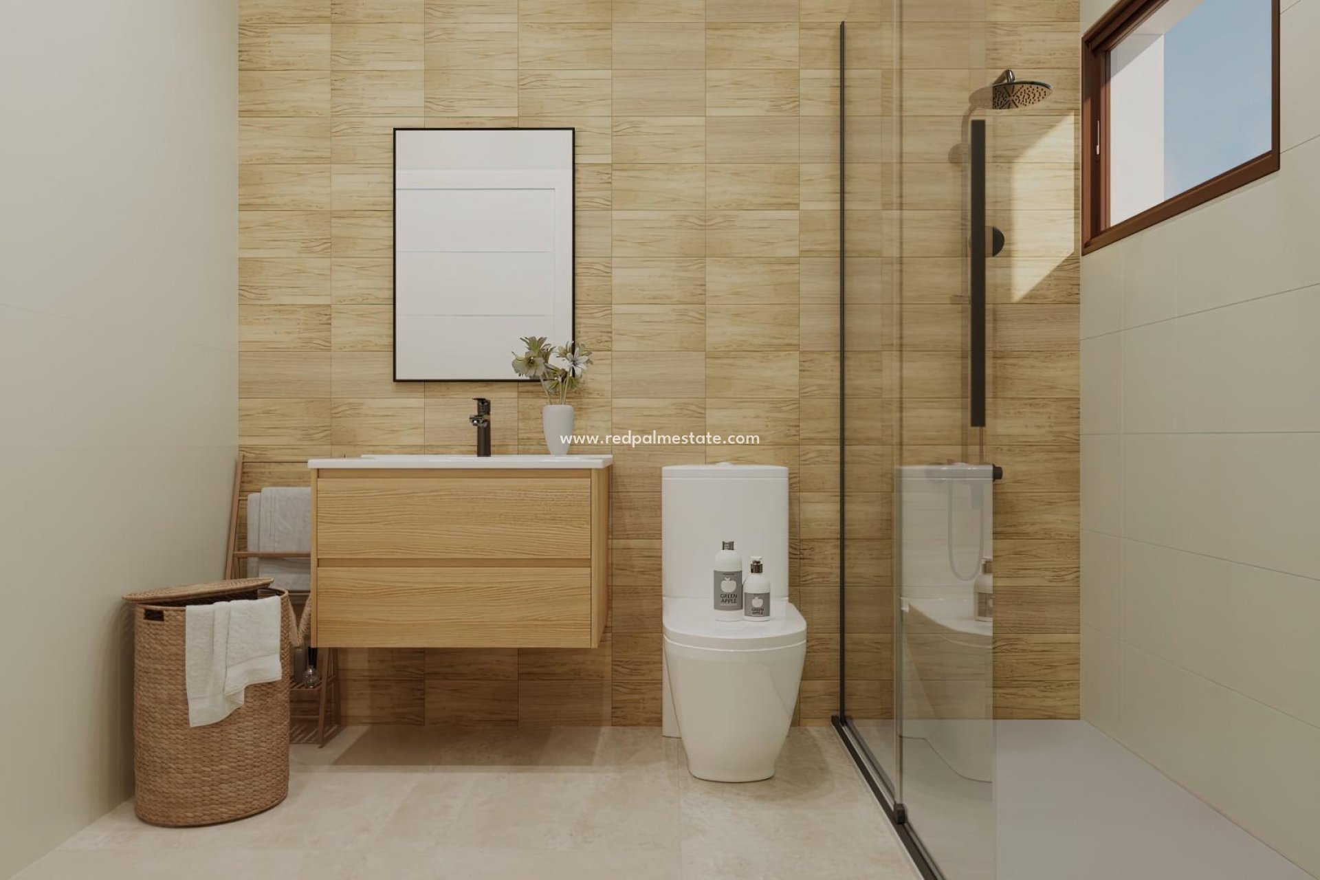 Obra nueva - Apartmentos -
Vera Playa