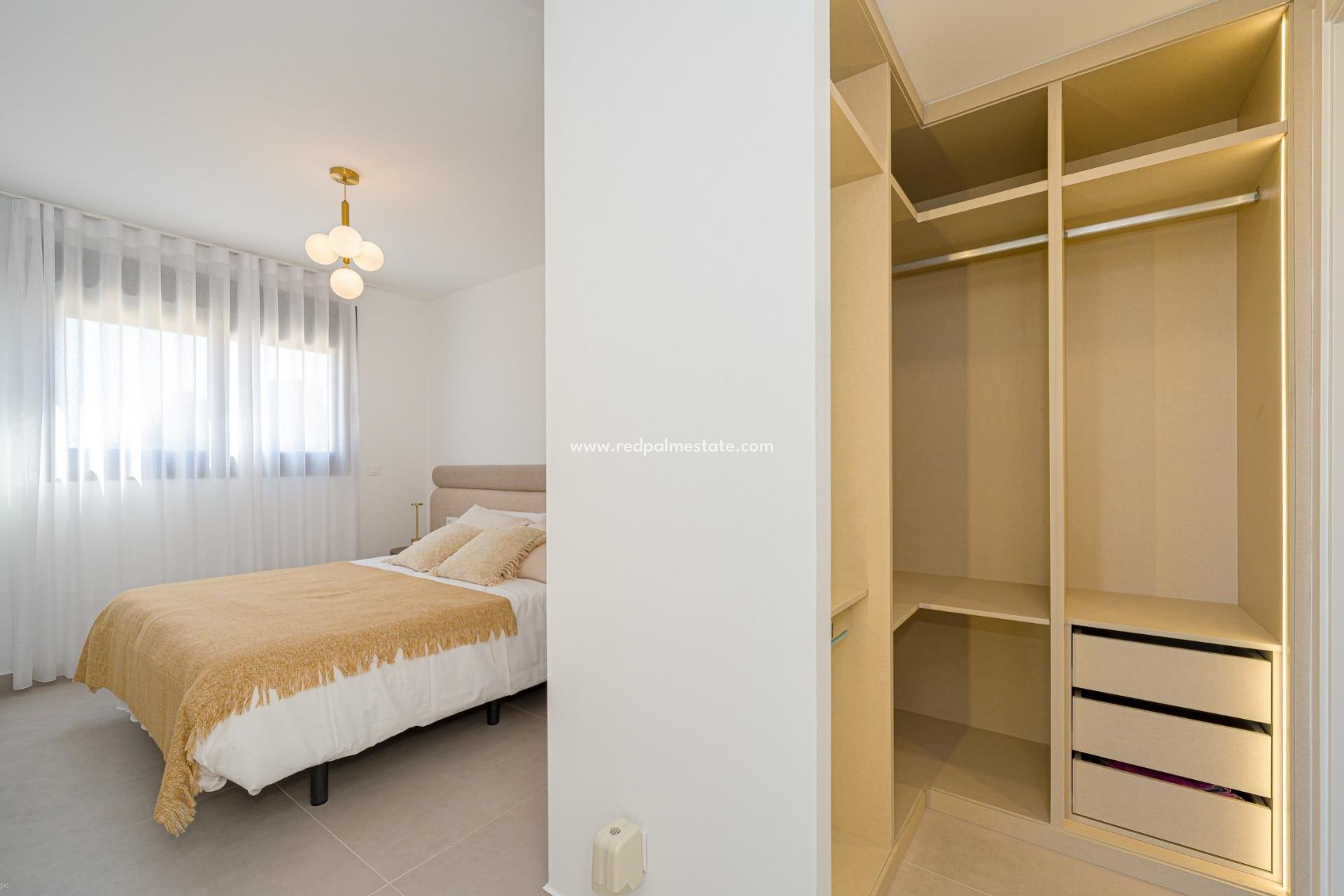 Obra nueva - Apartmentos -
Villajoyosa - Benidorm