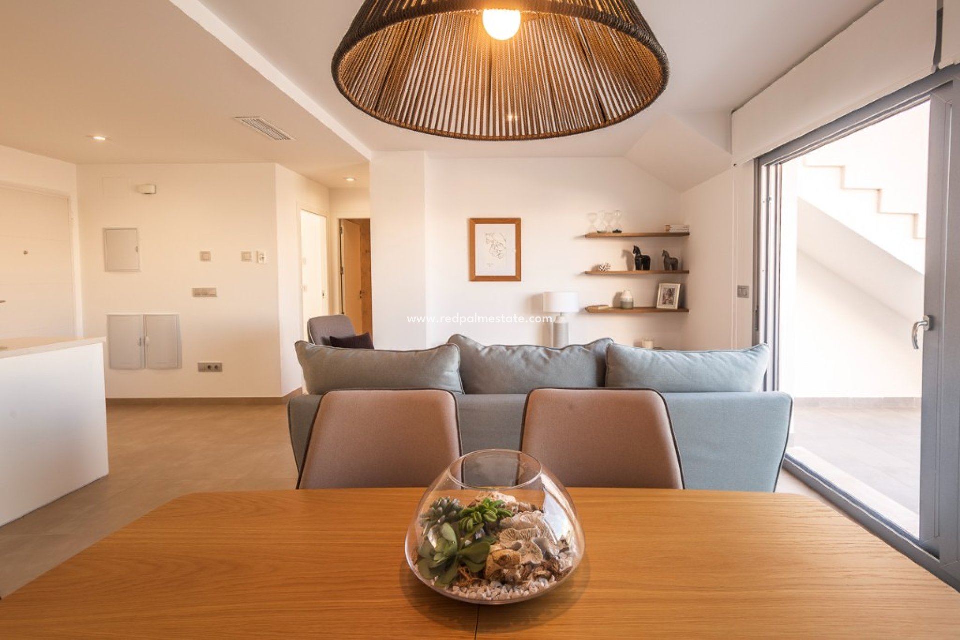 Obra nueva - Apartmentos -
Vistabella Golf Entre Naranjos - Vista Bella