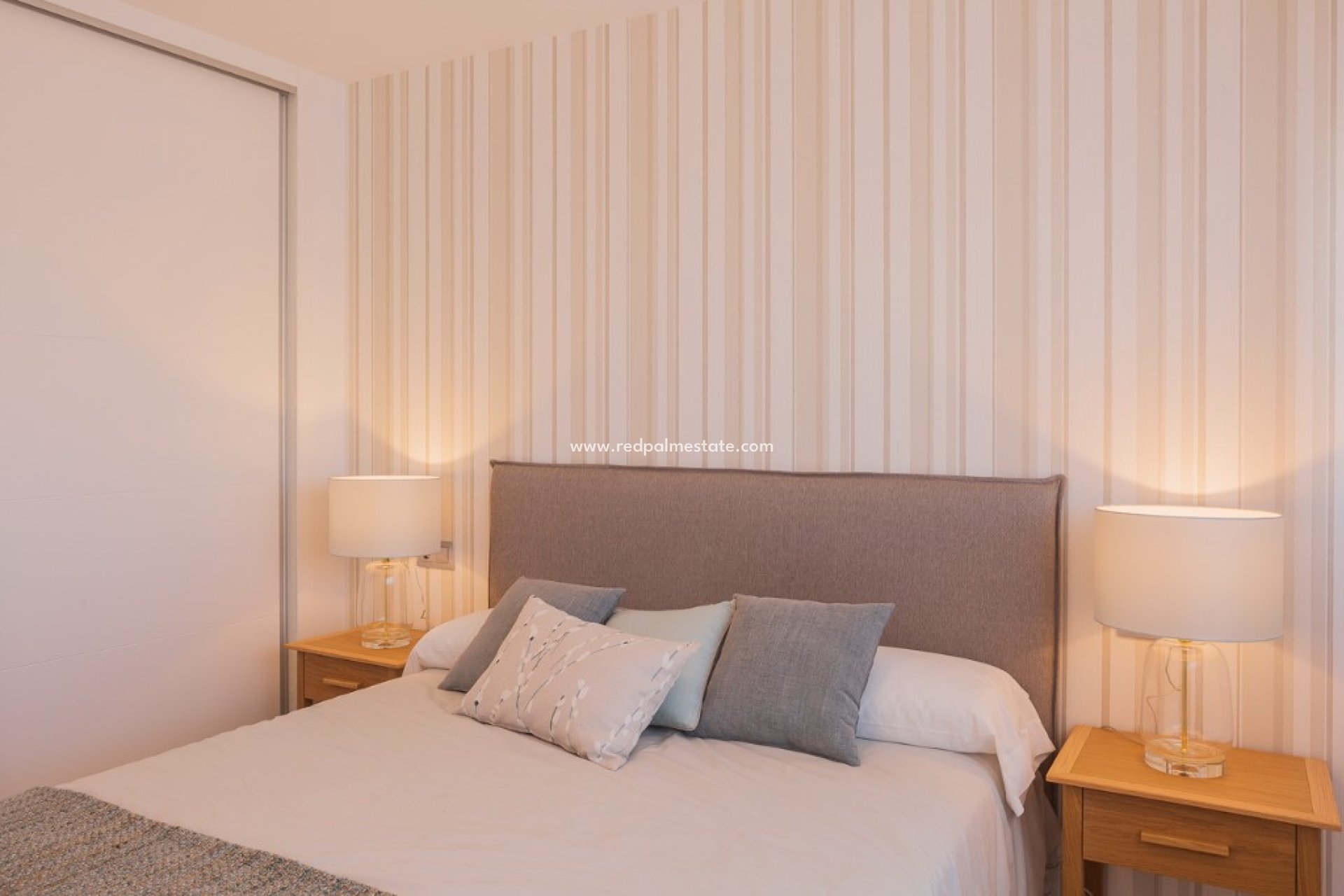 Obra nueva - Apartmentos -
Vistabella Golf Entre Naranjos - Vista Bella