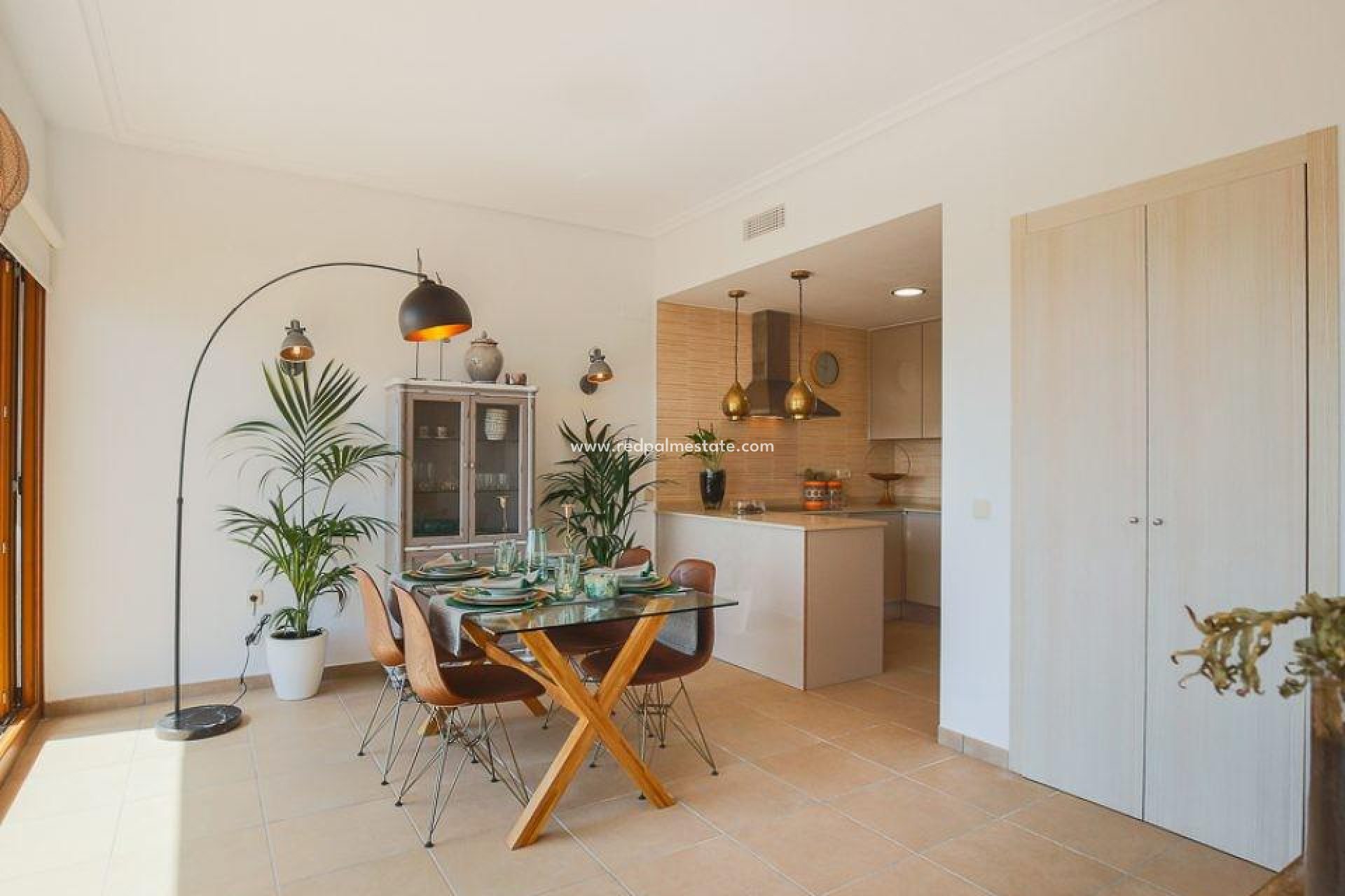 Obra nueva - Apartmentos -
Xeresa - Xeresa Del Monte