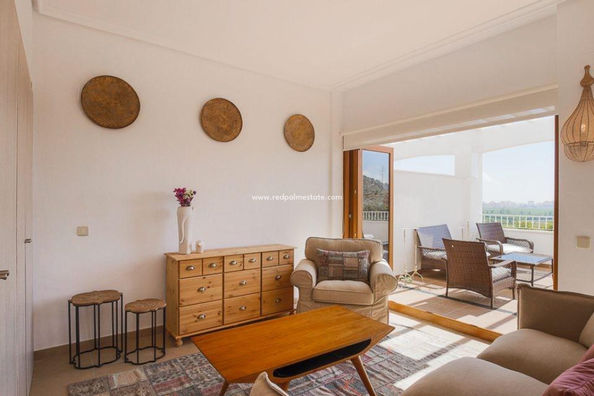 Obra nueva - Apartmentos -
Xeresa - Xeresa Del Monte