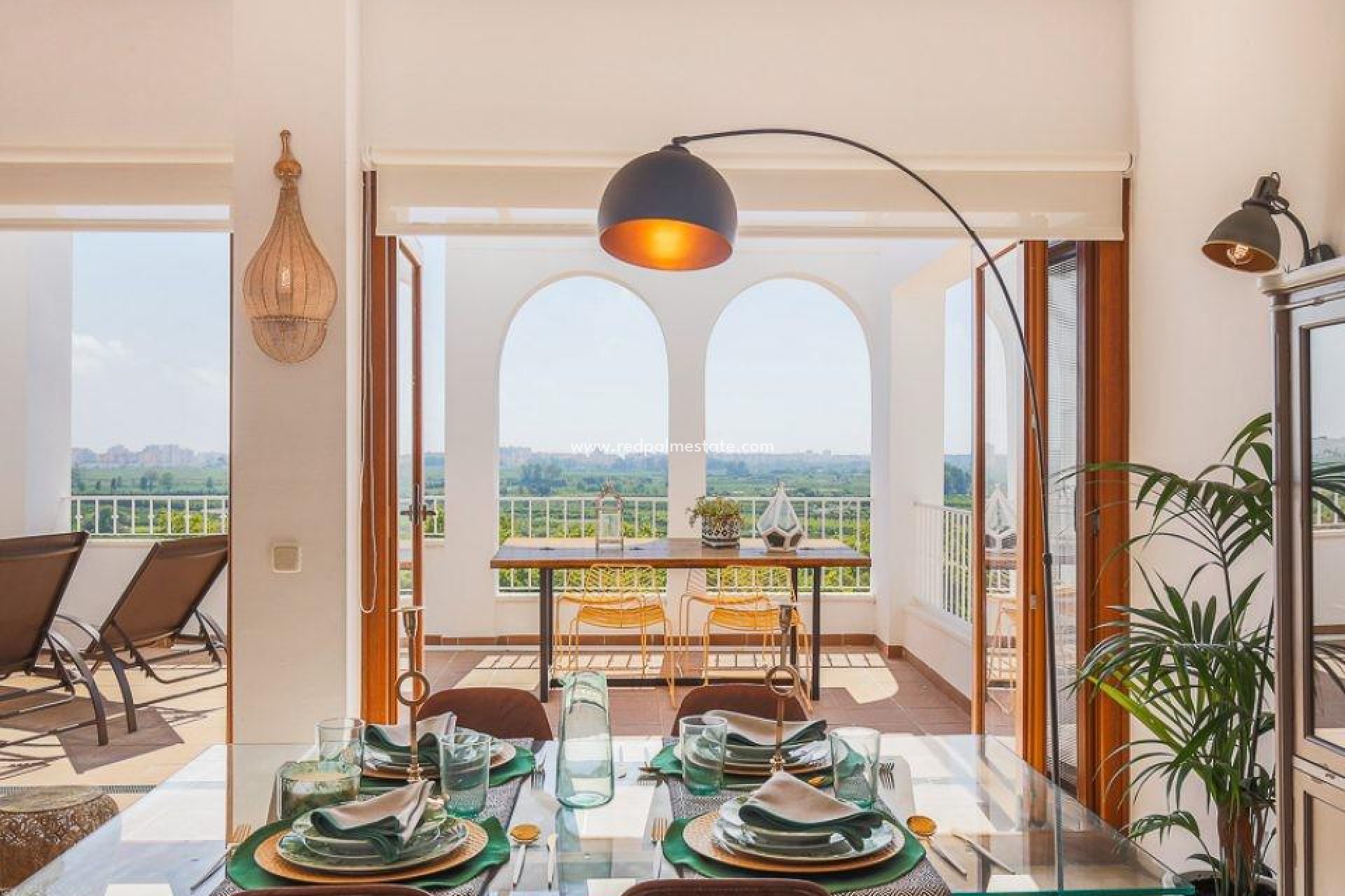 Obra nueva - Apartmentos -
Xeresa - Xeresa Del Monte