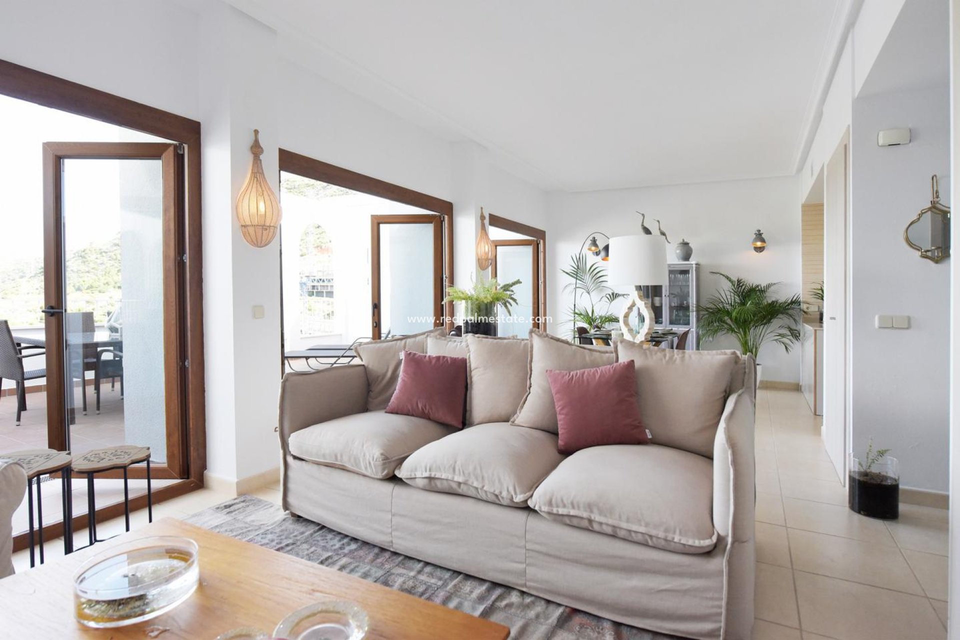 Obra nueva - Apartmentos -
Xeresa - Xeresa Del Monte