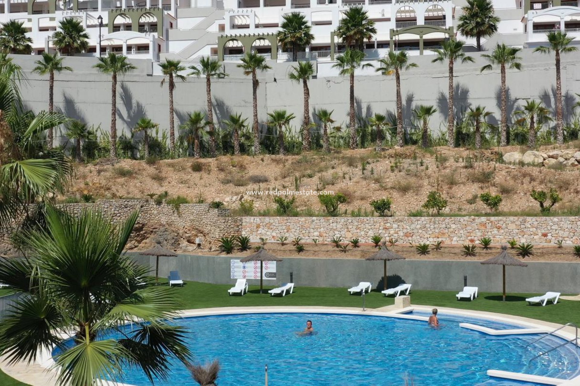 Obra nueva - Apartmentos -
Xeresa - Xeresa Del Monte