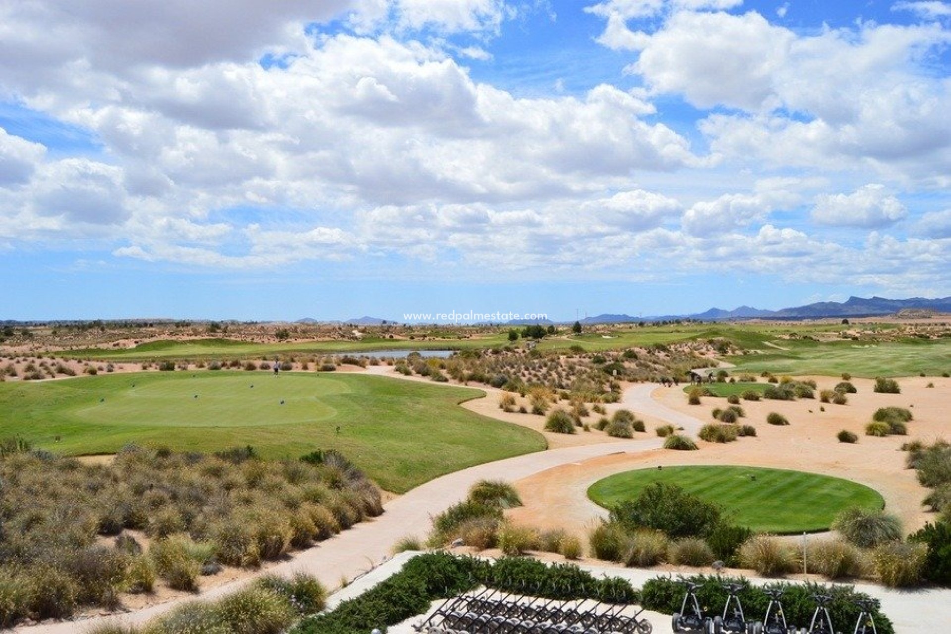 Obra nueva - Ático -
Alhama De Murcia - Condado De Alhama