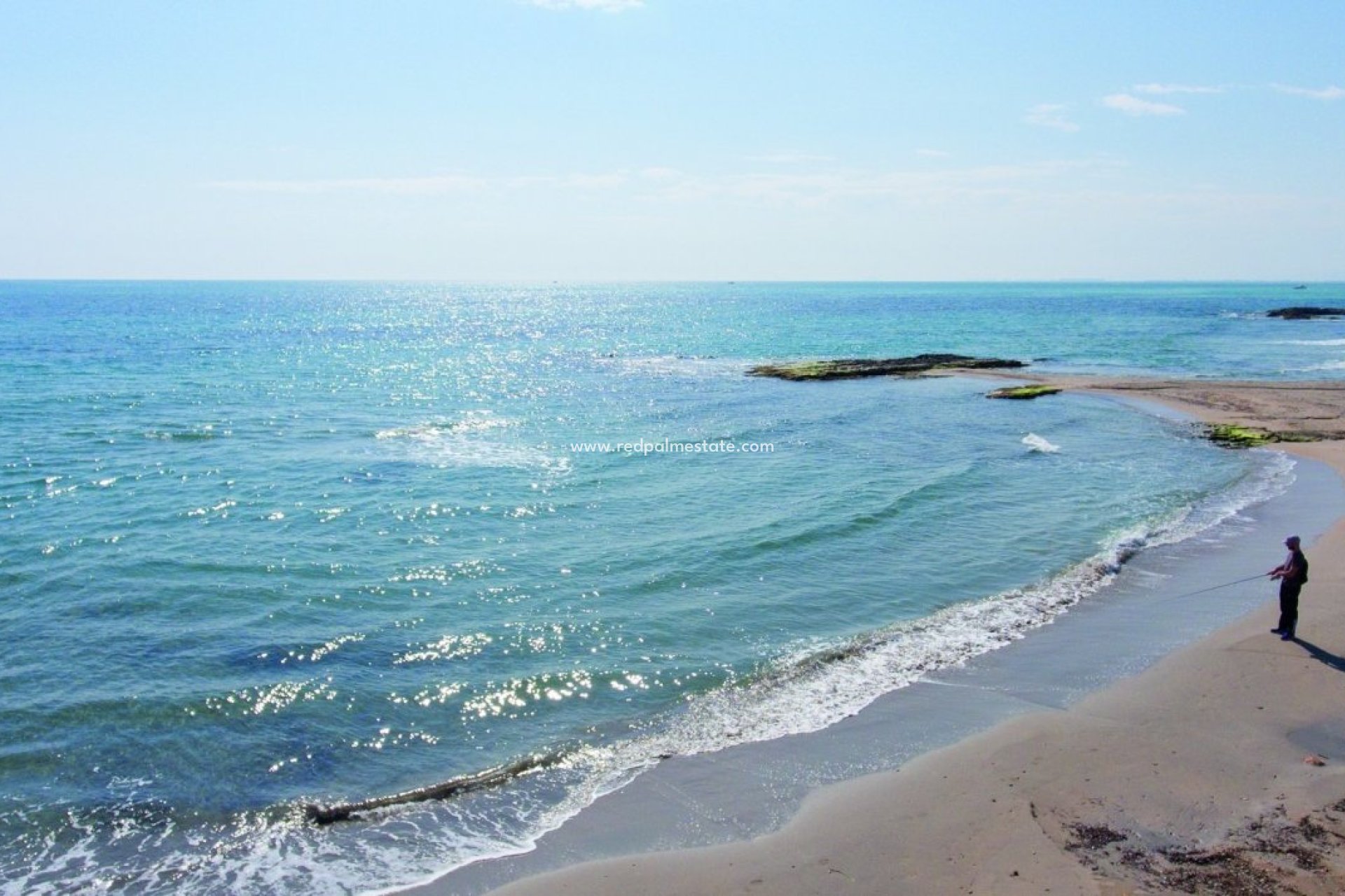 Obra nueva - Ático -
Orihuela Costa - Campoamor