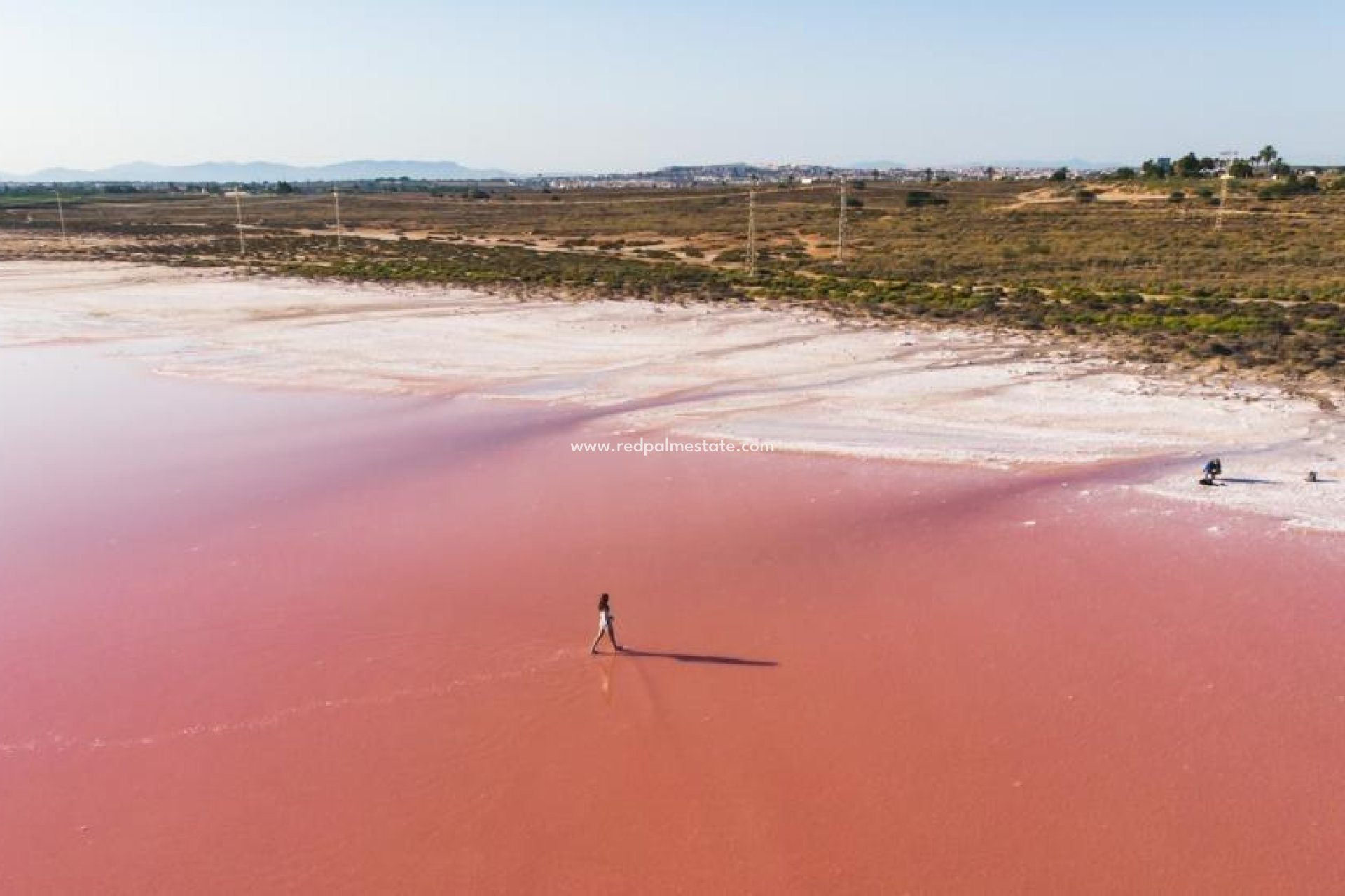 Obra nueva - Ático -
Torrevieja - Playa del Cura