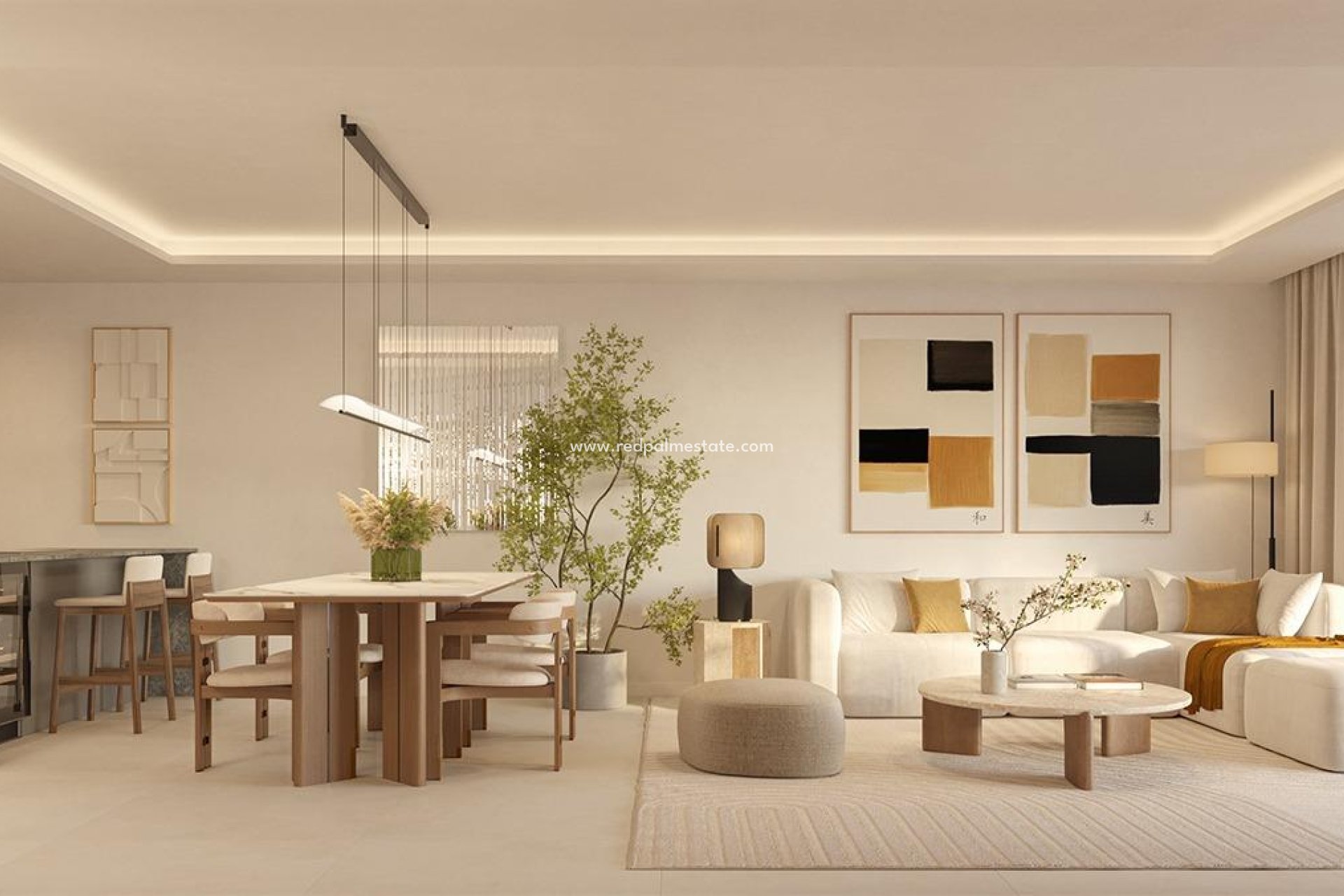 Obra nueva - Bungalow -
Benalmadena - Torremuelle