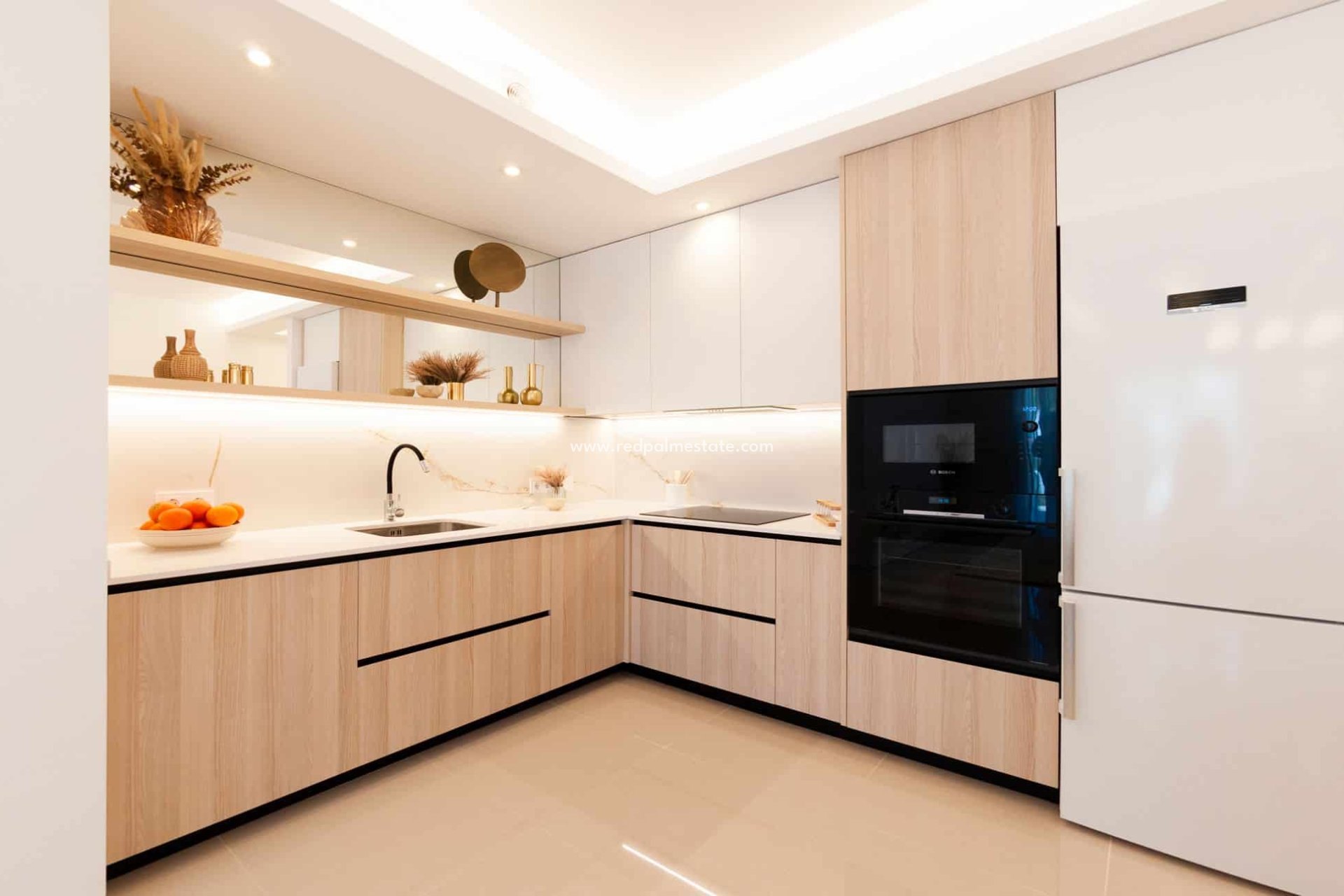 Obra nueva - Bungalow -
Ciudad Quesada/Rojales - Ciudad Quesada