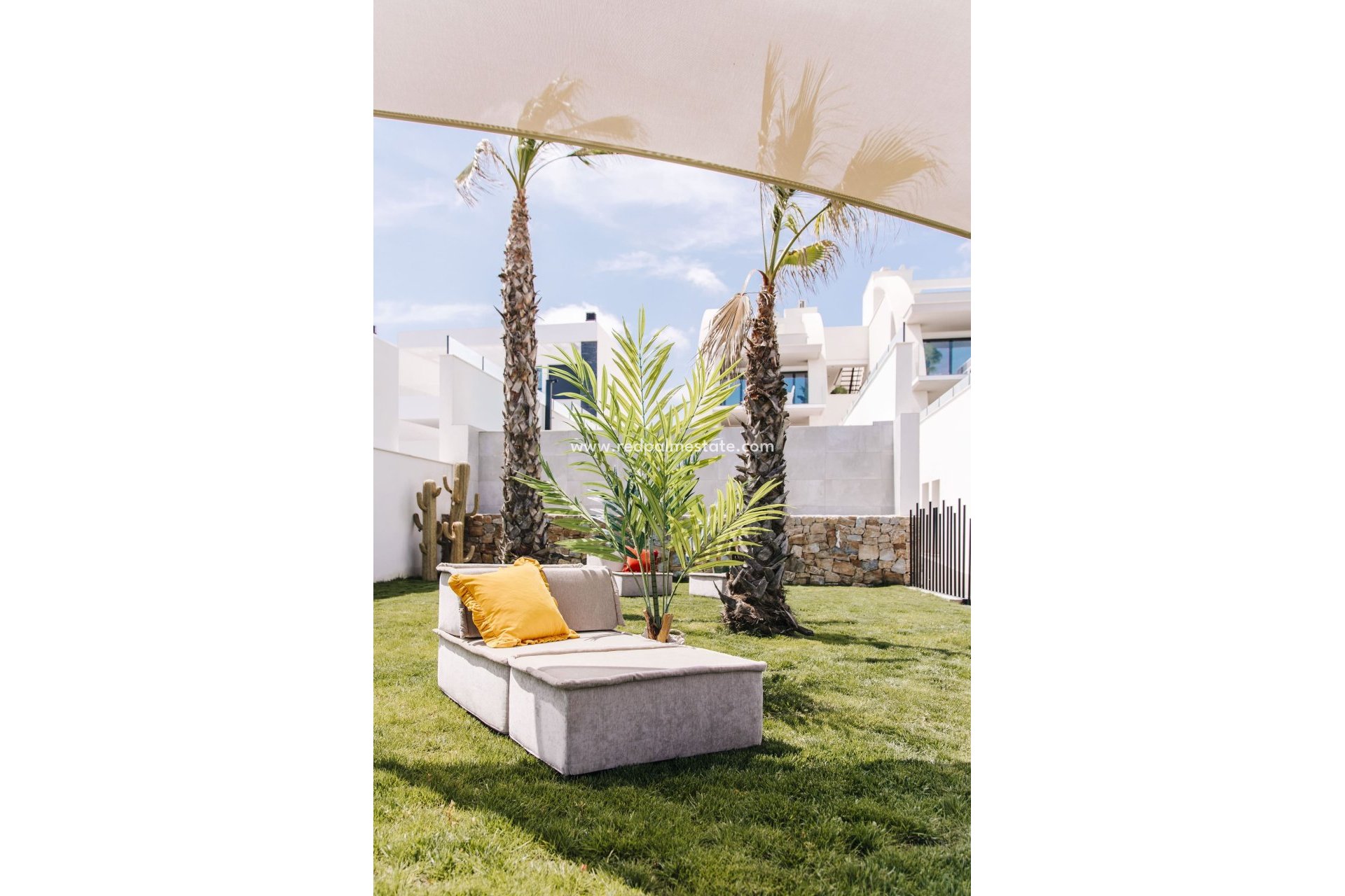 Obra nueva - Bungalow -
Ciudad Quesada/Rojales - Ciudad Quesada