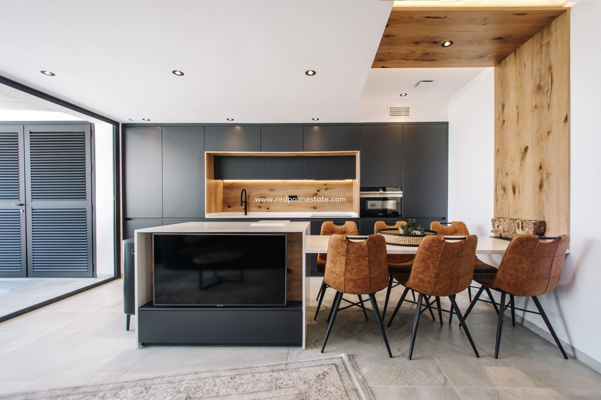 Obra nueva - Bungalow -
Ciudad Quesada/Rojales - Ciudad Quesada