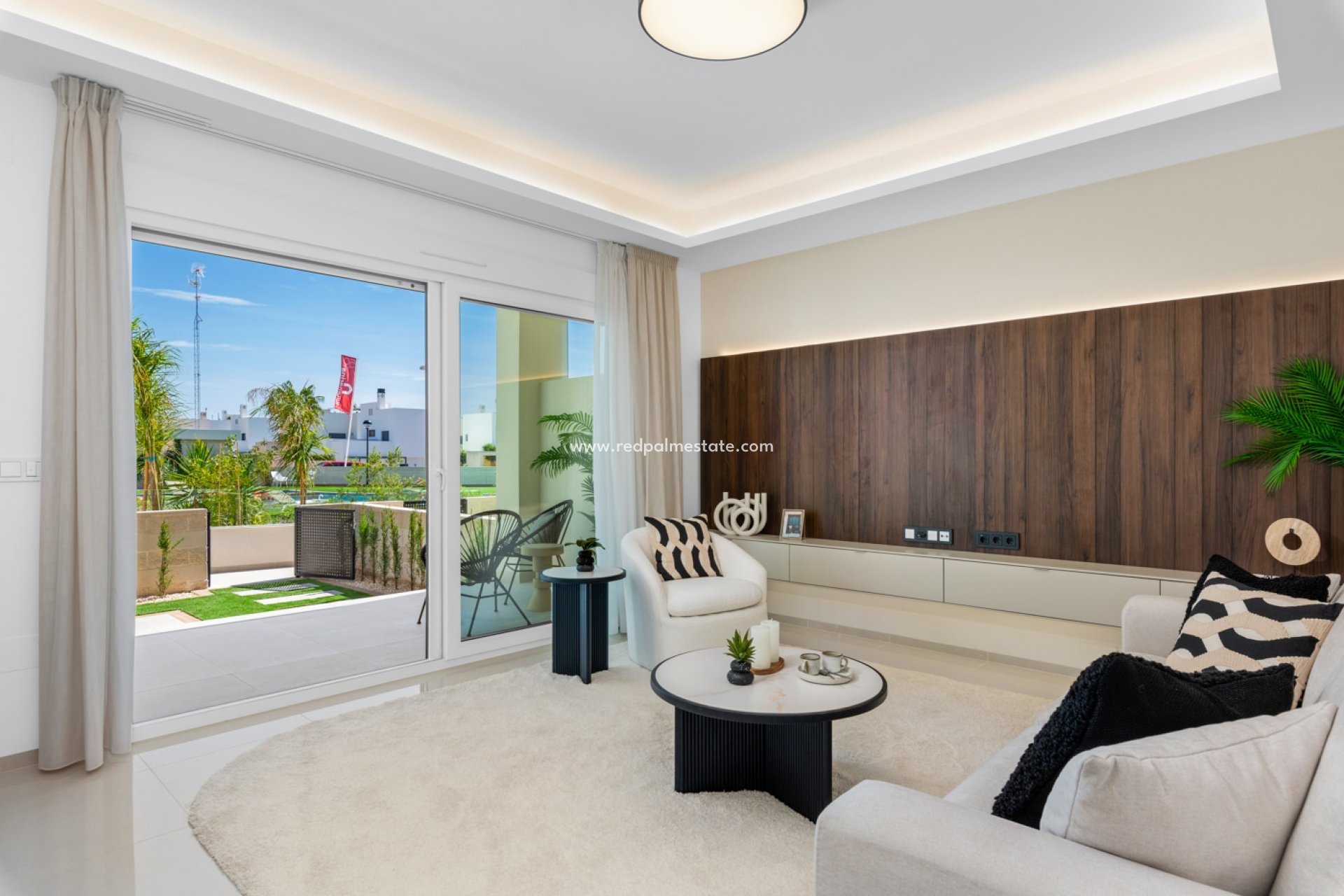 Obra nueva - Bungalow -
Ciudad Quesada/Rojales - Ciudad Quesada