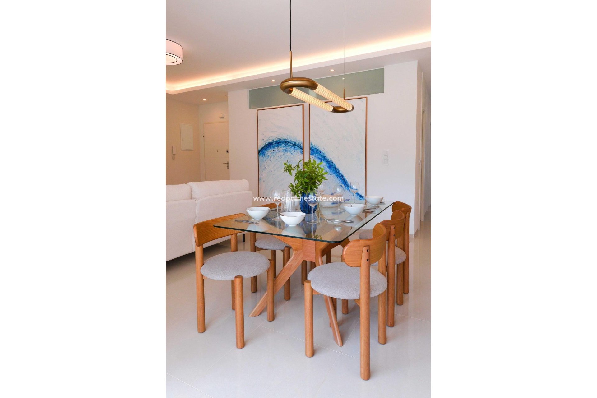 Obra nueva - Bungalow -
Ciudad Quesada/Rojales - Doña Pepa