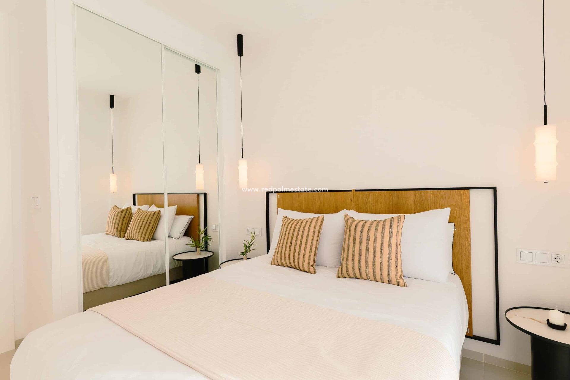 Obra nueva - Bungalow -
Ciudad Quesada/Rojales - Doña Pepa