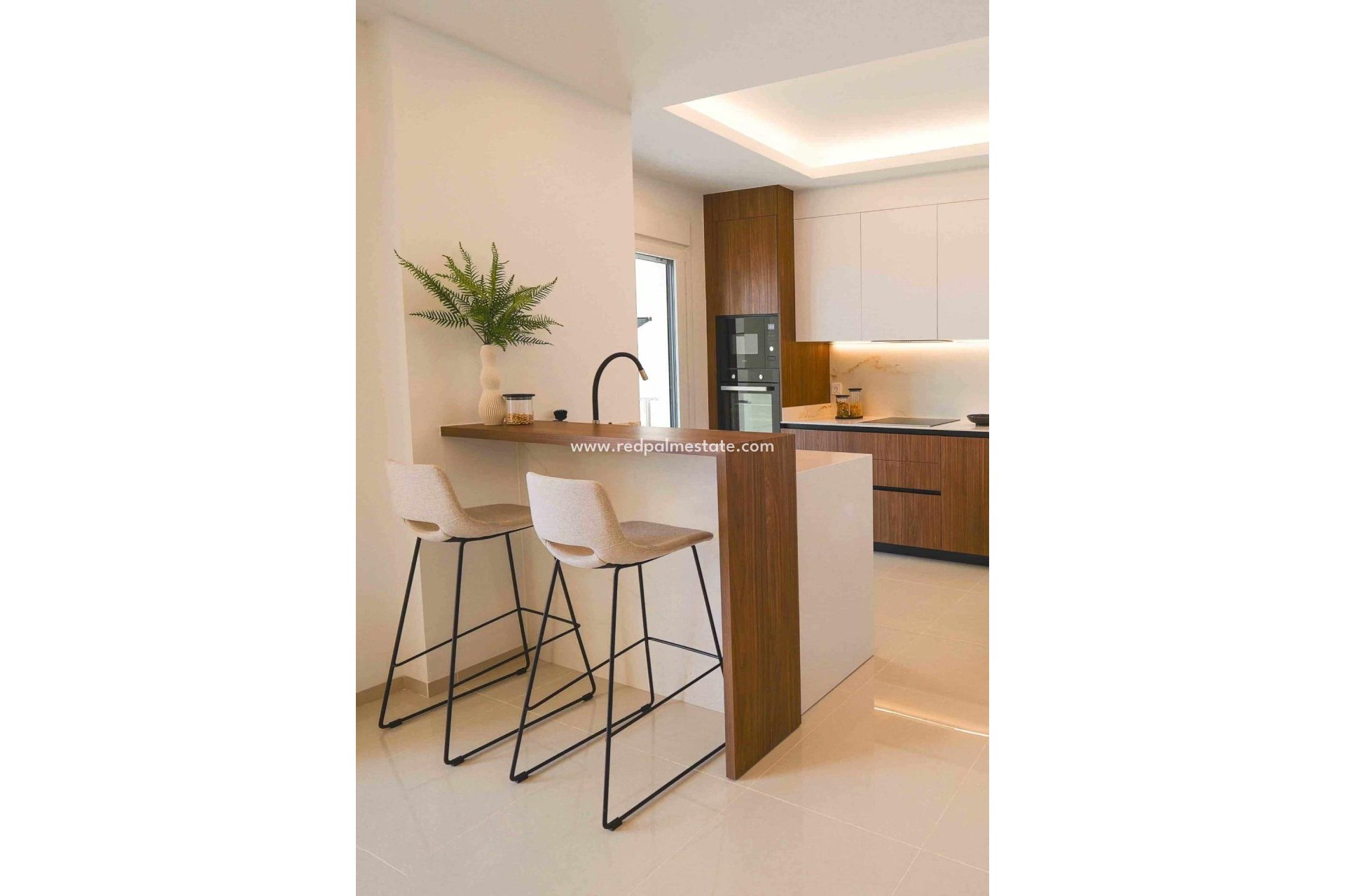 Obra nueva - Bungalow -
Ciudad Quesada/Rojales - Doña Pepa