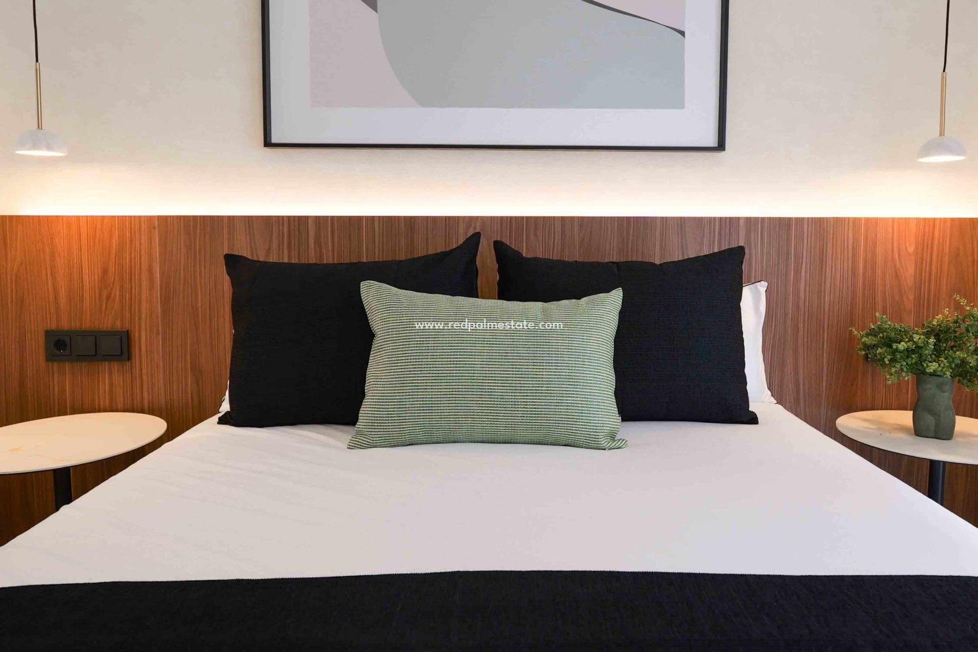 Obra nueva - Bungalow -
Ciudad Quesada/Rojales - Doña Pepa