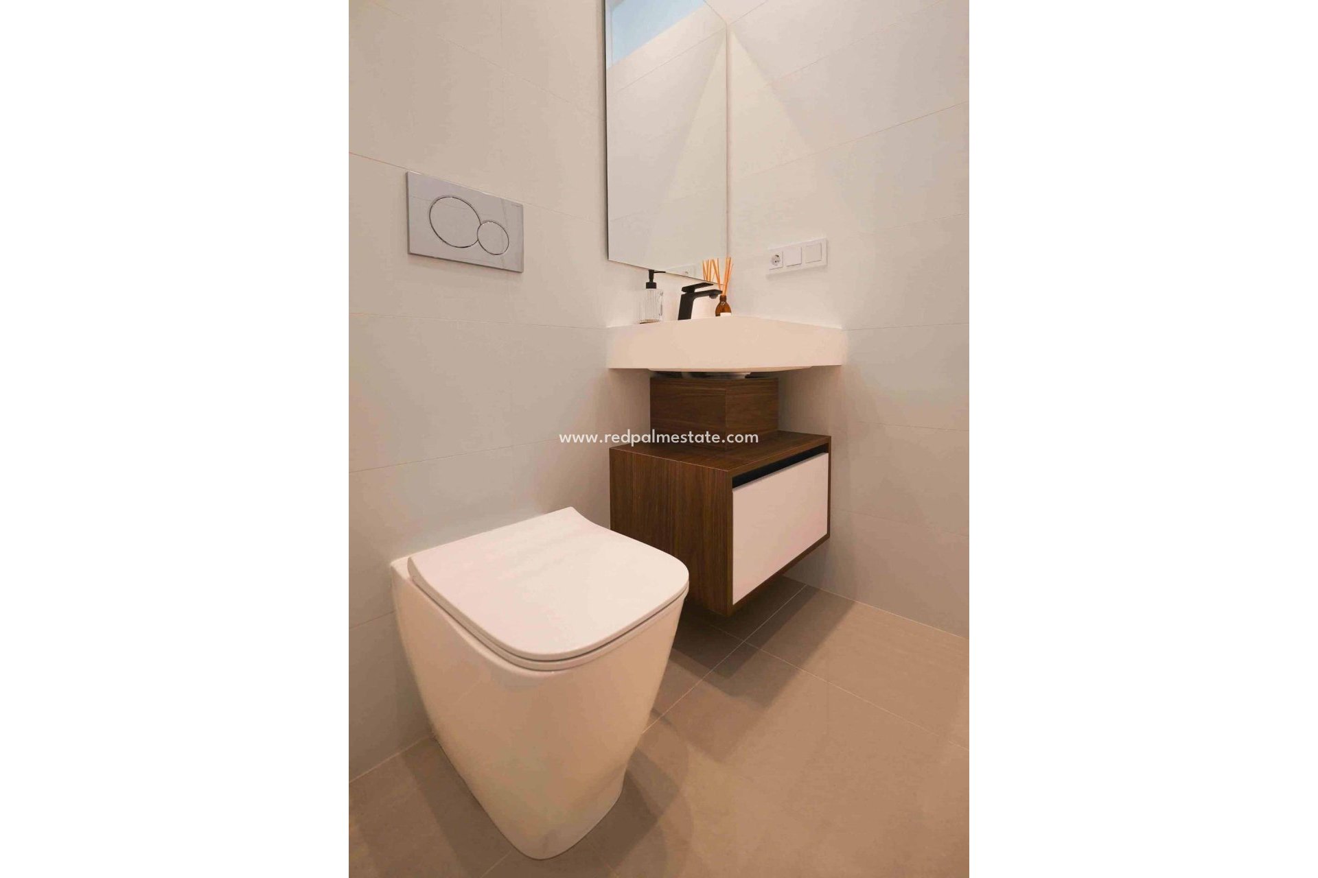 Obra nueva - Bungalow -
Ciudad Quesada/Rojales - Doña Pepa