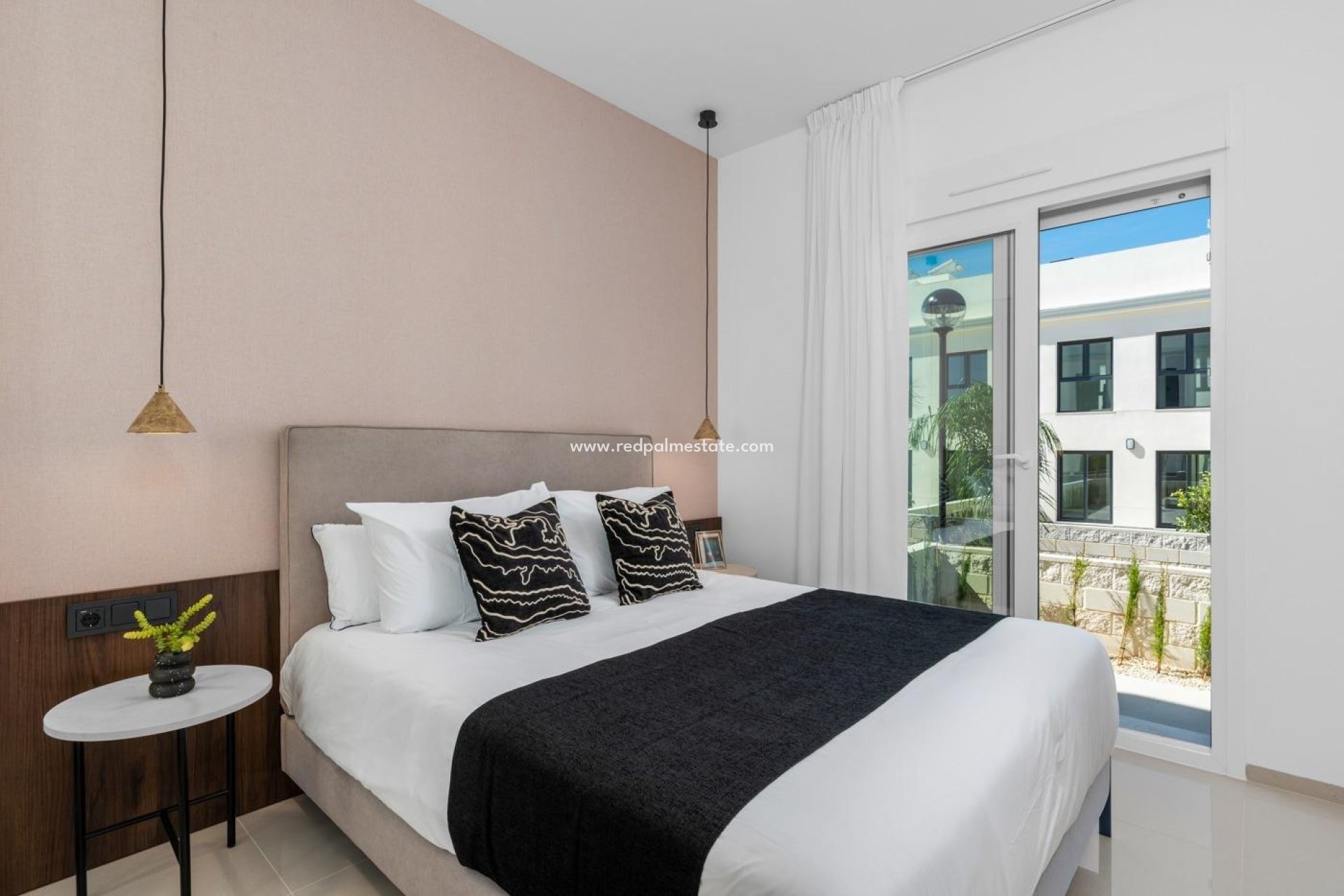 Obra nueva - Bungalow -
Ciudad Quesada/Rojales - Doña Pepa