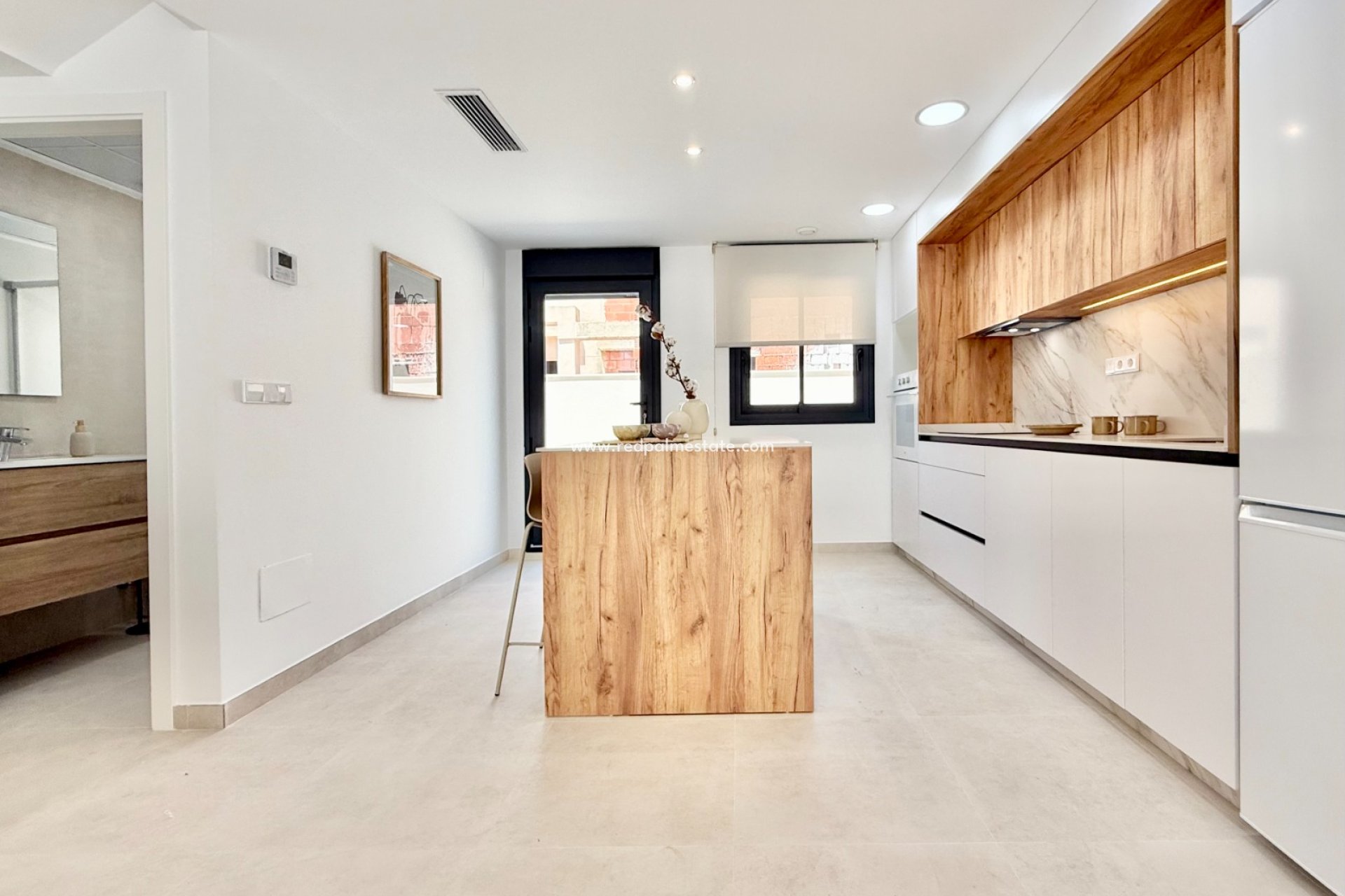 Obra nueva - Bungalow -
Cox
