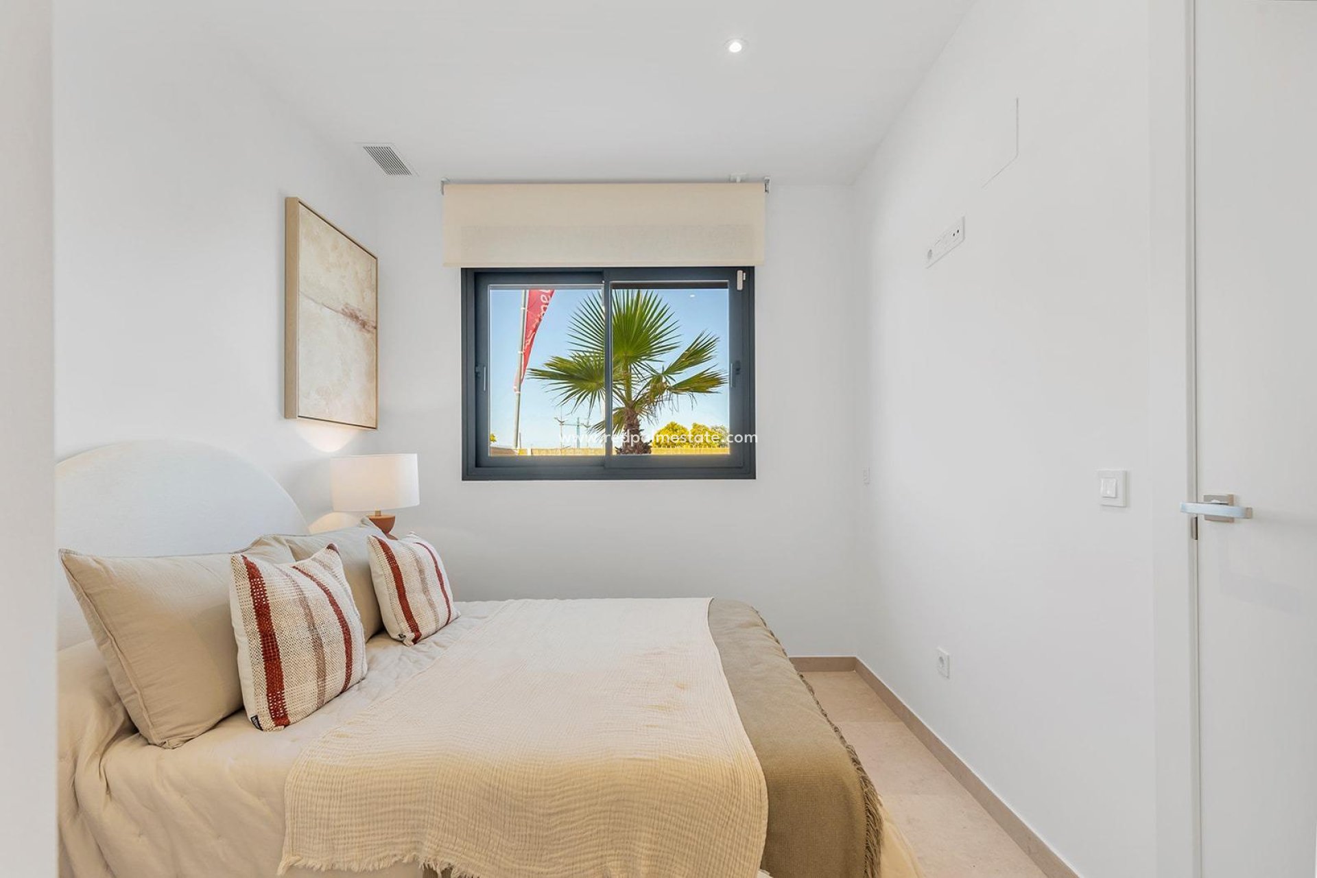 Obra nueva - Bungalow -
Dolores - Sector 3