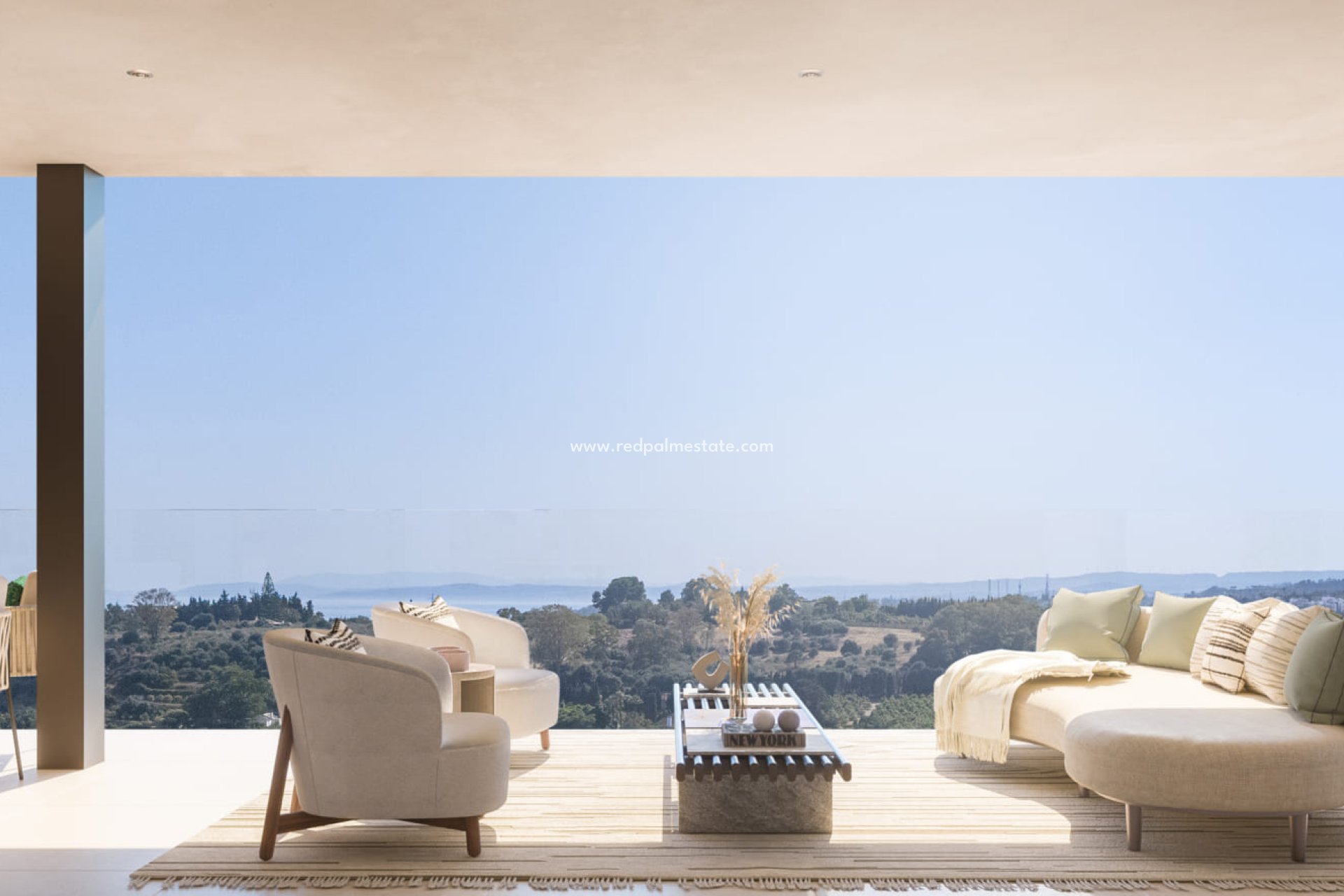 Obra nueva - Bungalow -
Estepona