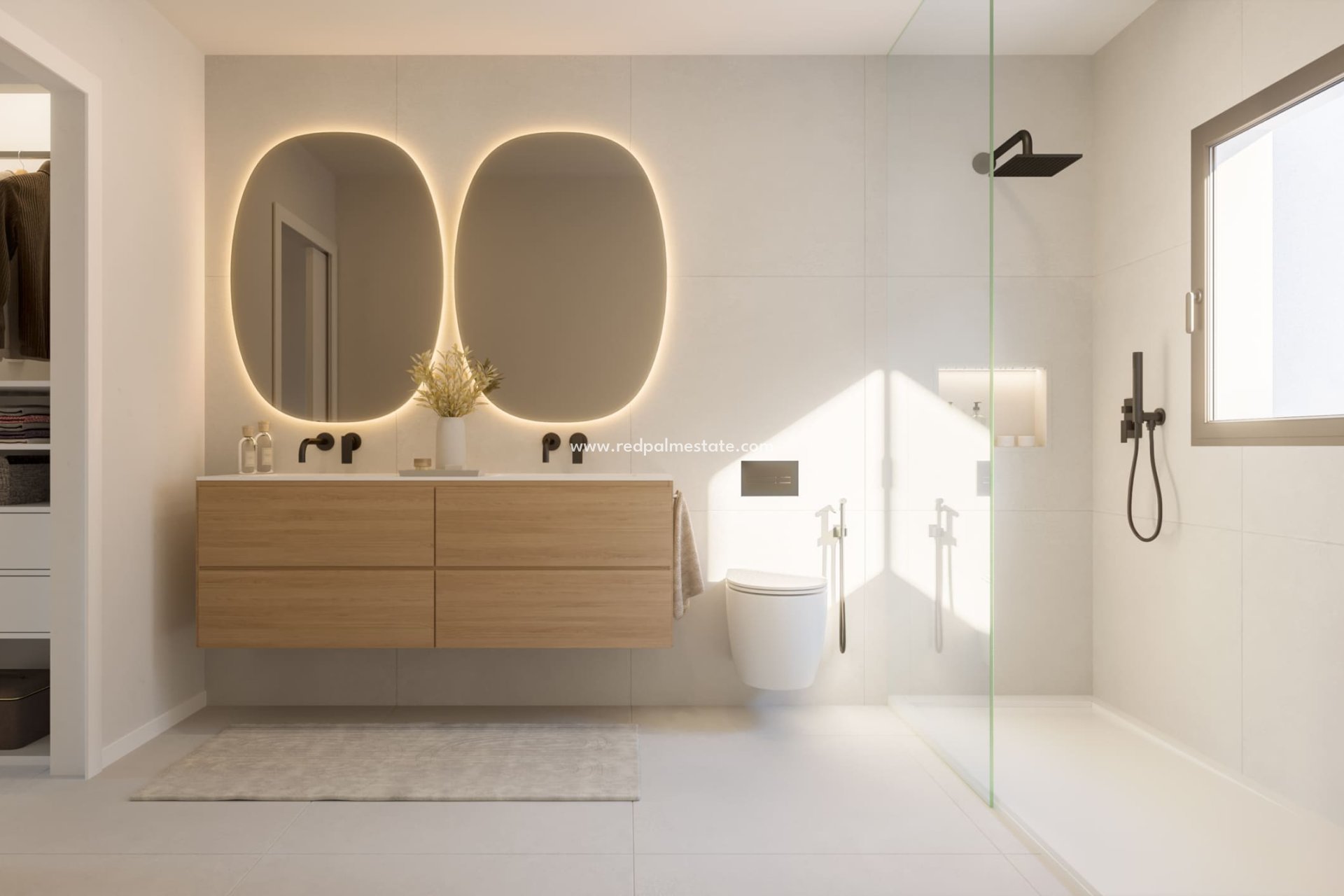 Obra nueva - Bungalow -
Estepona