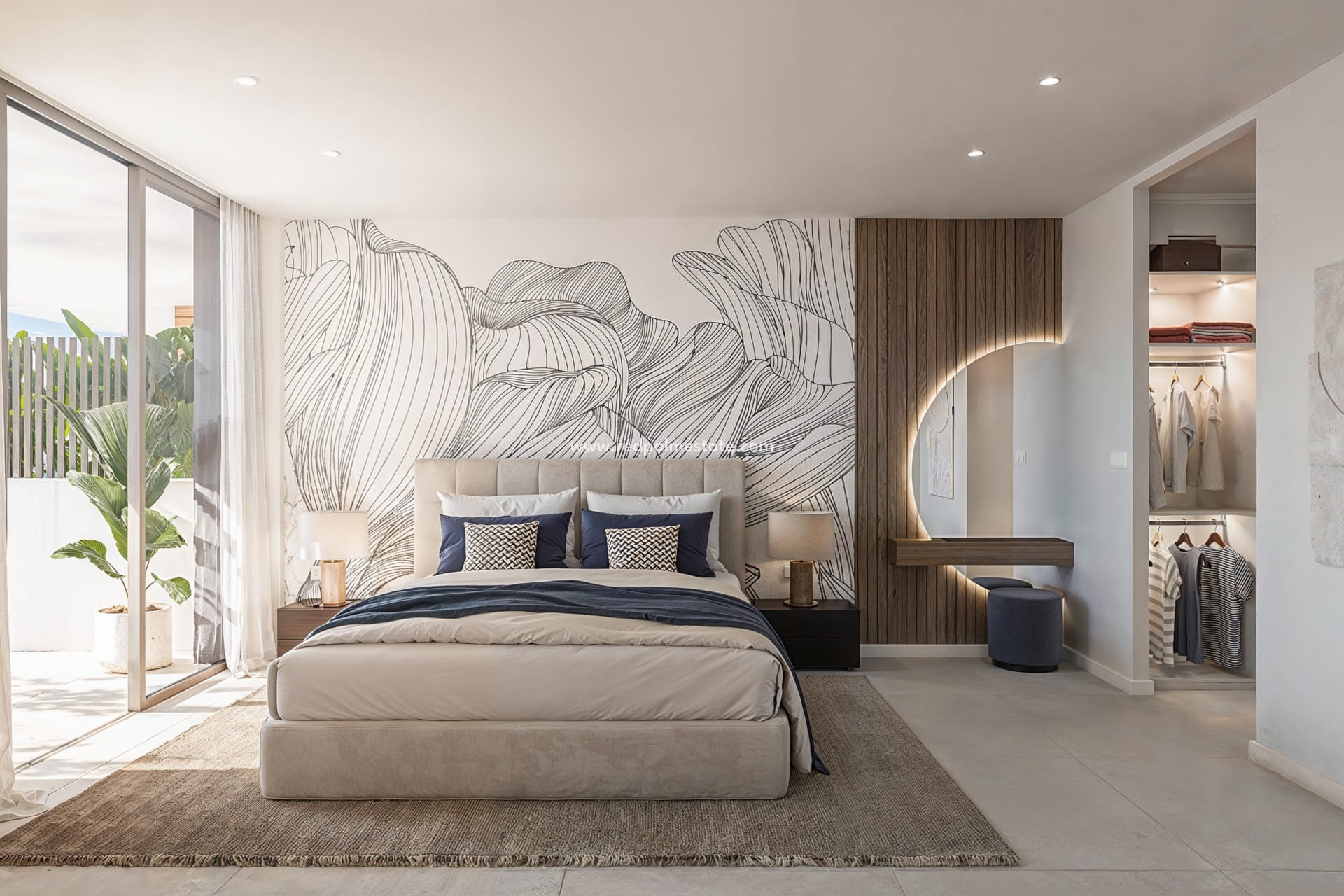 Obra nueva - Bungalow -
Estepona
