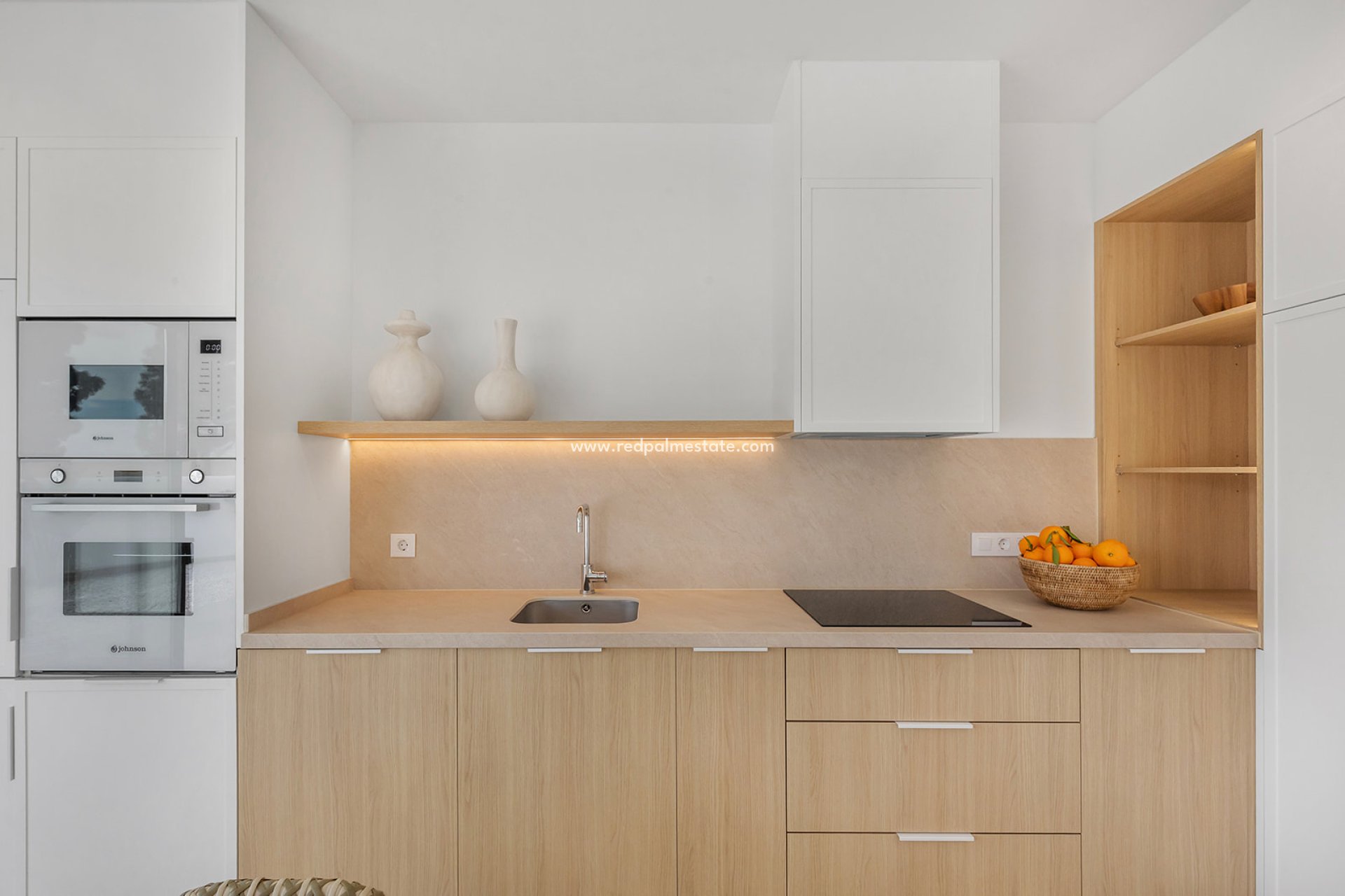 Obra nueva - Bungalow -
Los Alczares - Los Alcazares