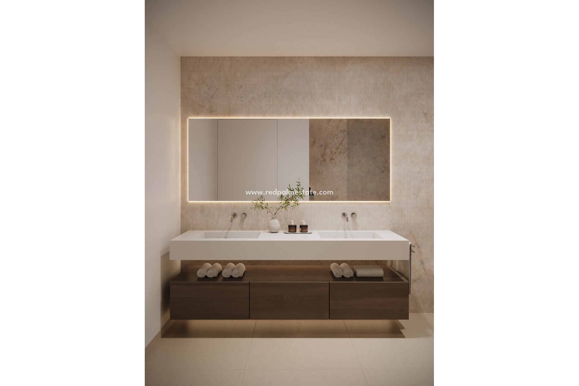 Obra nueva - Bungalow -
Marbella