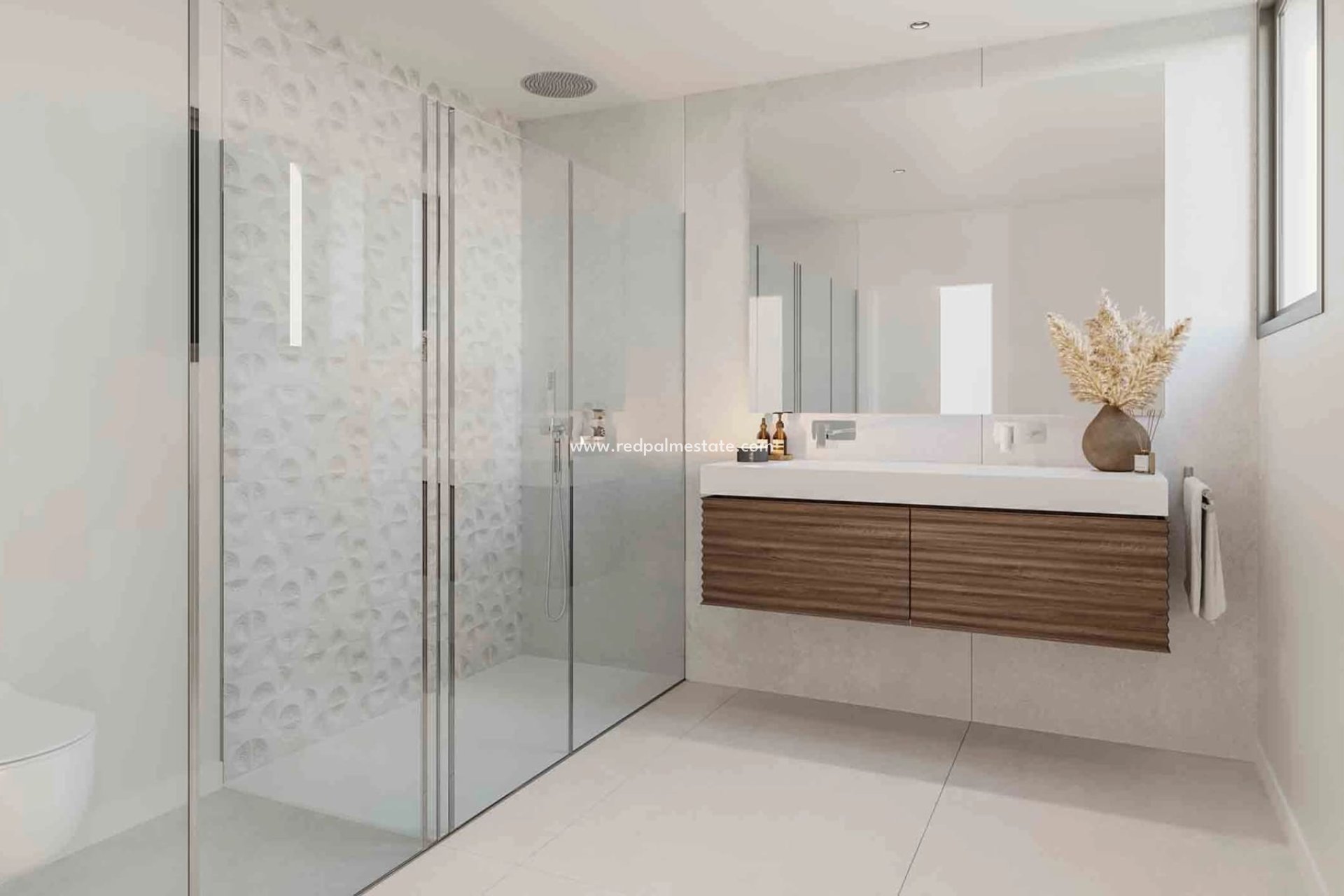 Obra nueva - Bungalow -
Marbella