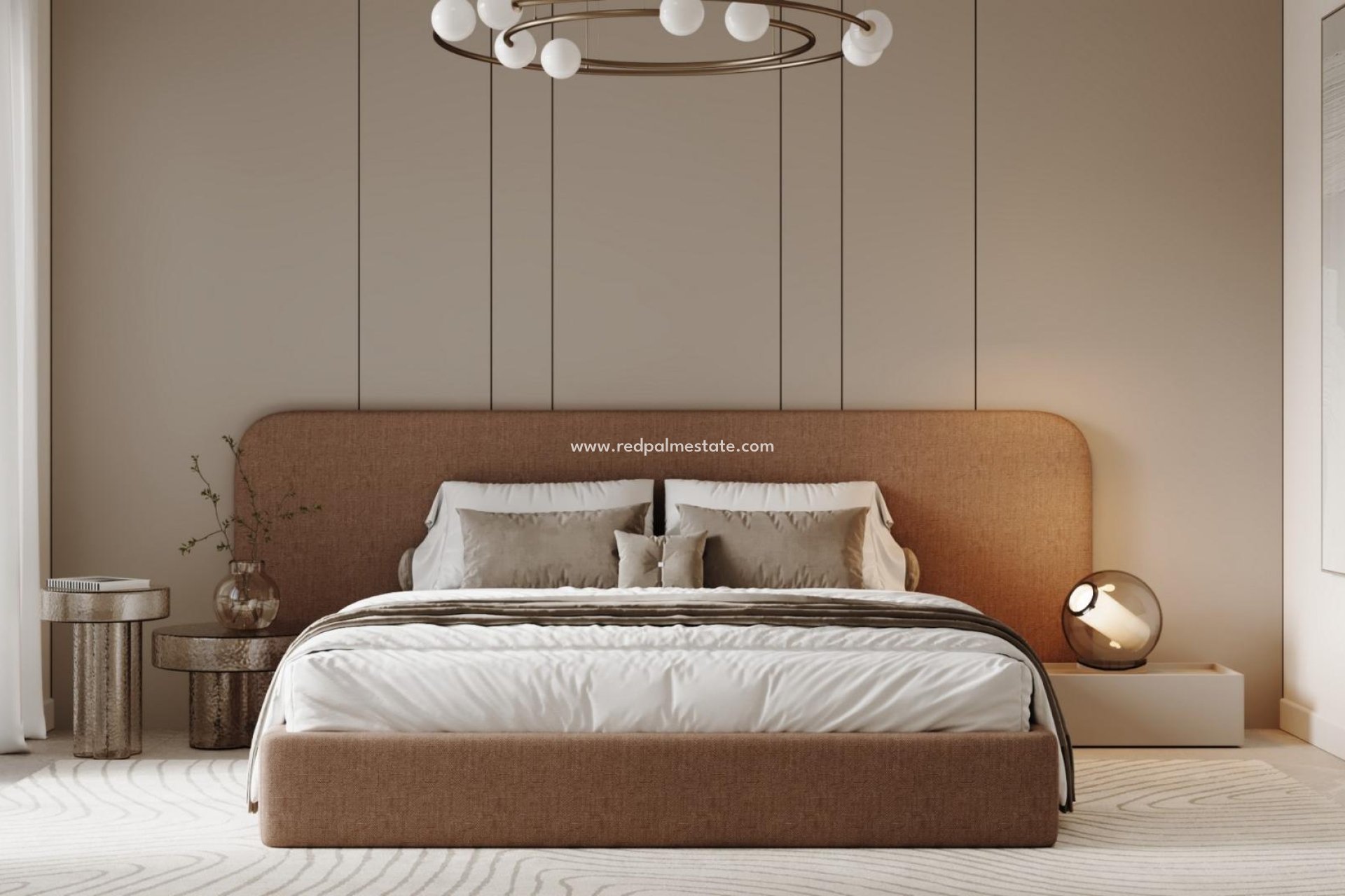 Obra nueva - Bungalow -
Mijas - Urb. Buenavista